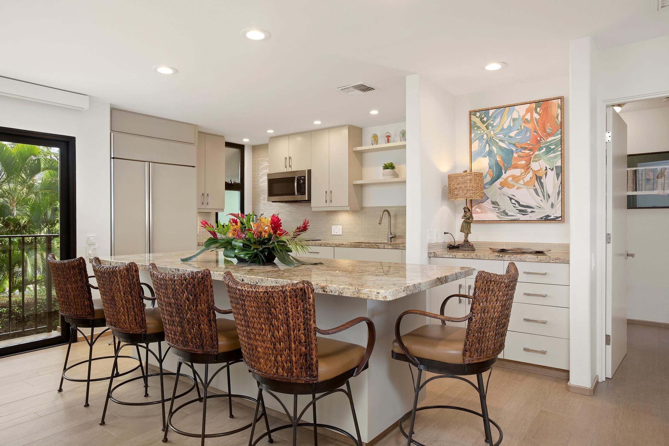 Condo in Wailea · ★5.0 · 2 bedrooms · 4 beds · 2 baths - Image 3