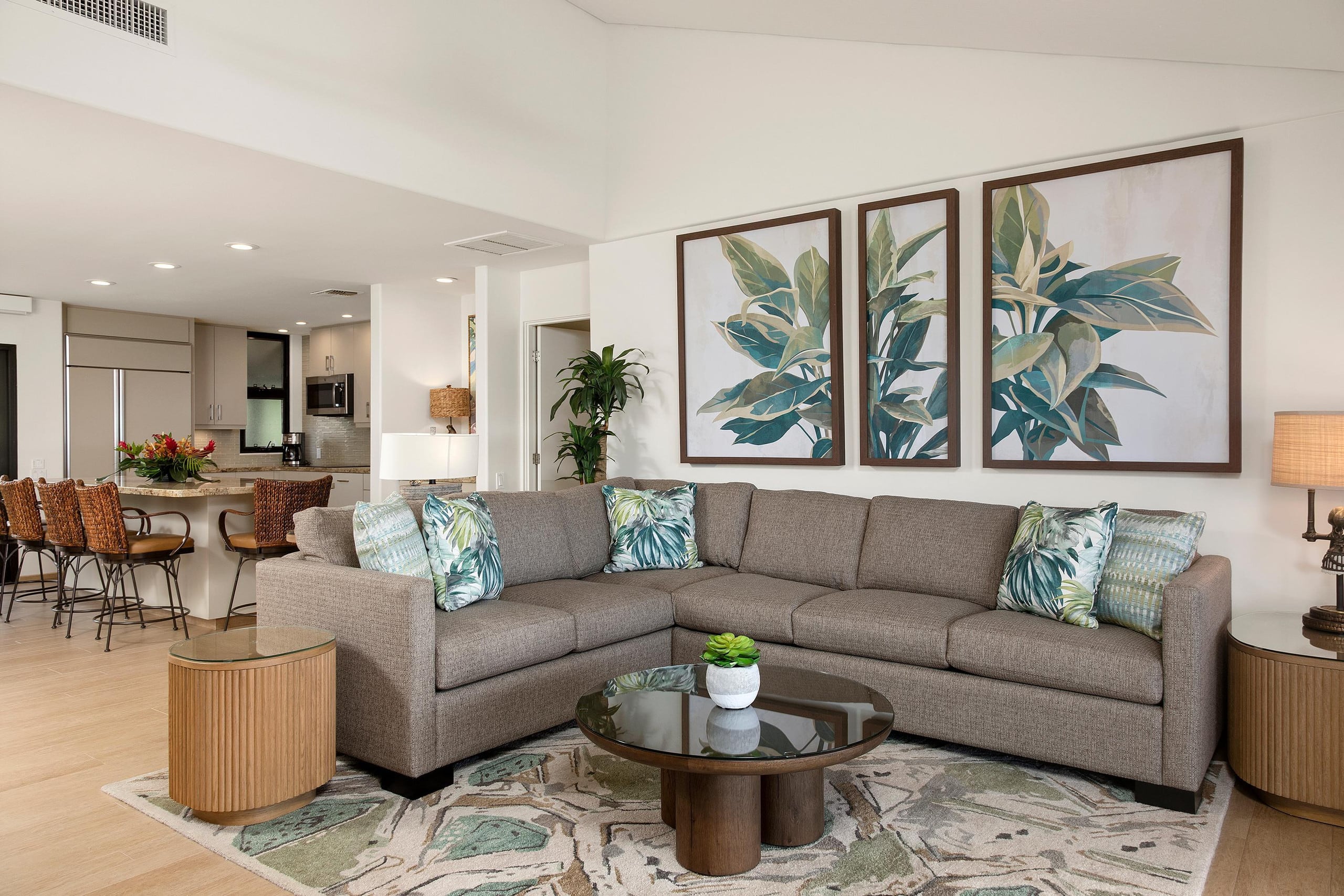 Condo in Wailea · ★5.0 · 2 bedrooms · 4 beds · 2 baths - Image 1
