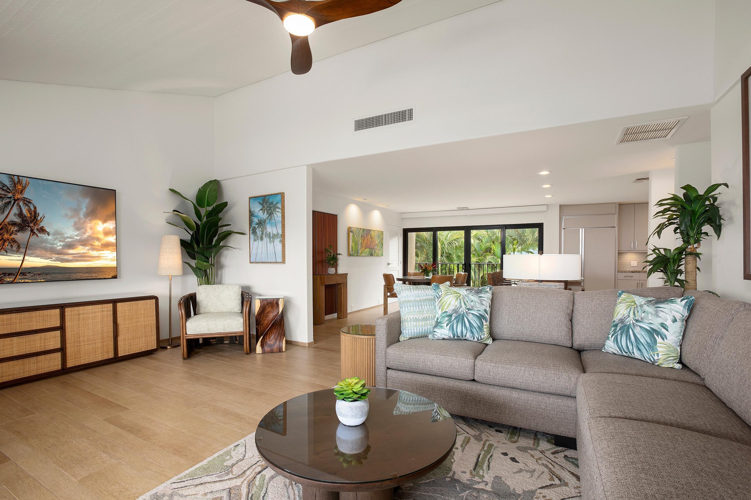 Condo in Wailea · ★5.0 · 2 bedrooms · 4 beds · 2 baths - Image 10