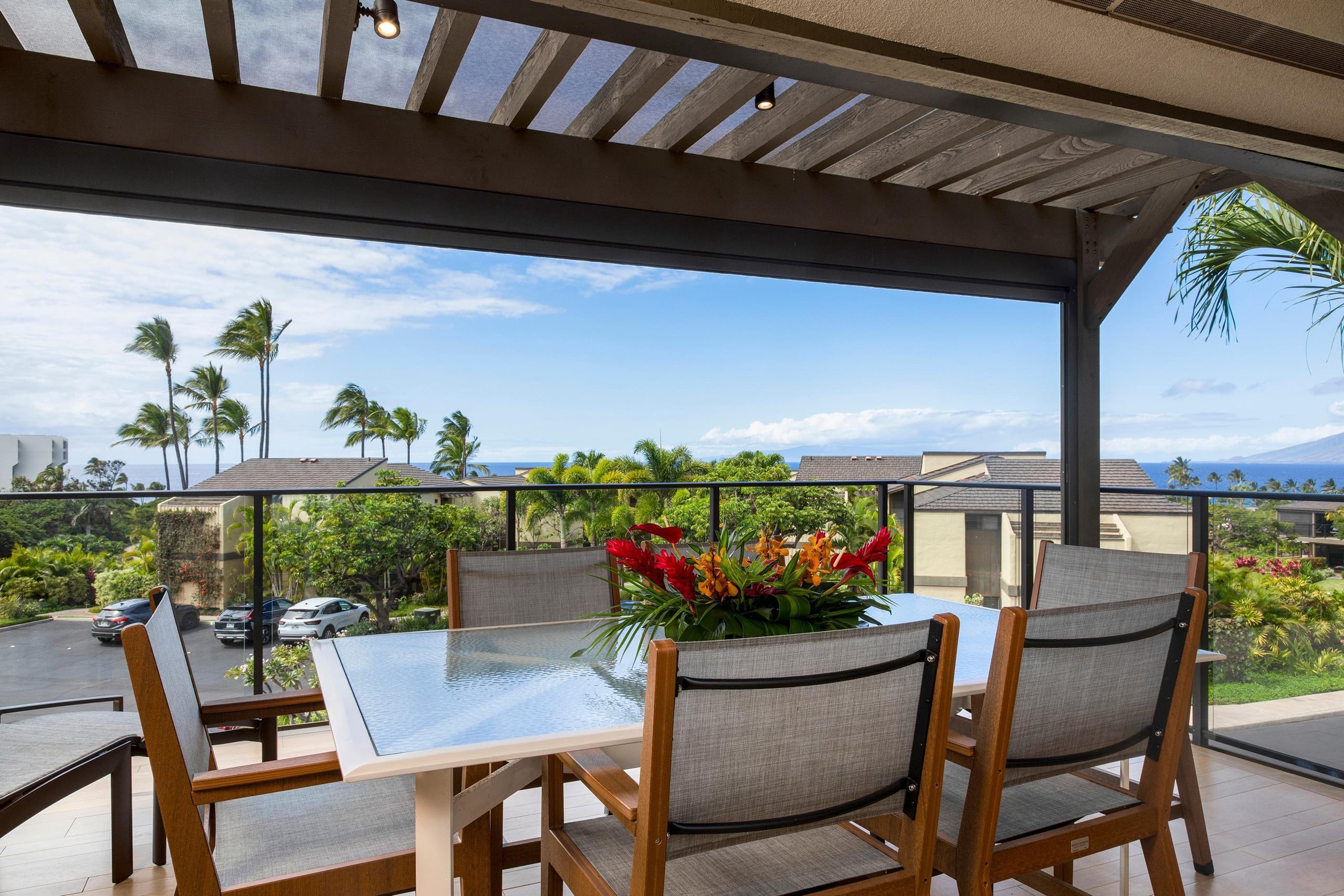 Condo in Wailea · ★5.0 · 2 bedrooms · 4 beds · 2 baths - Image 2