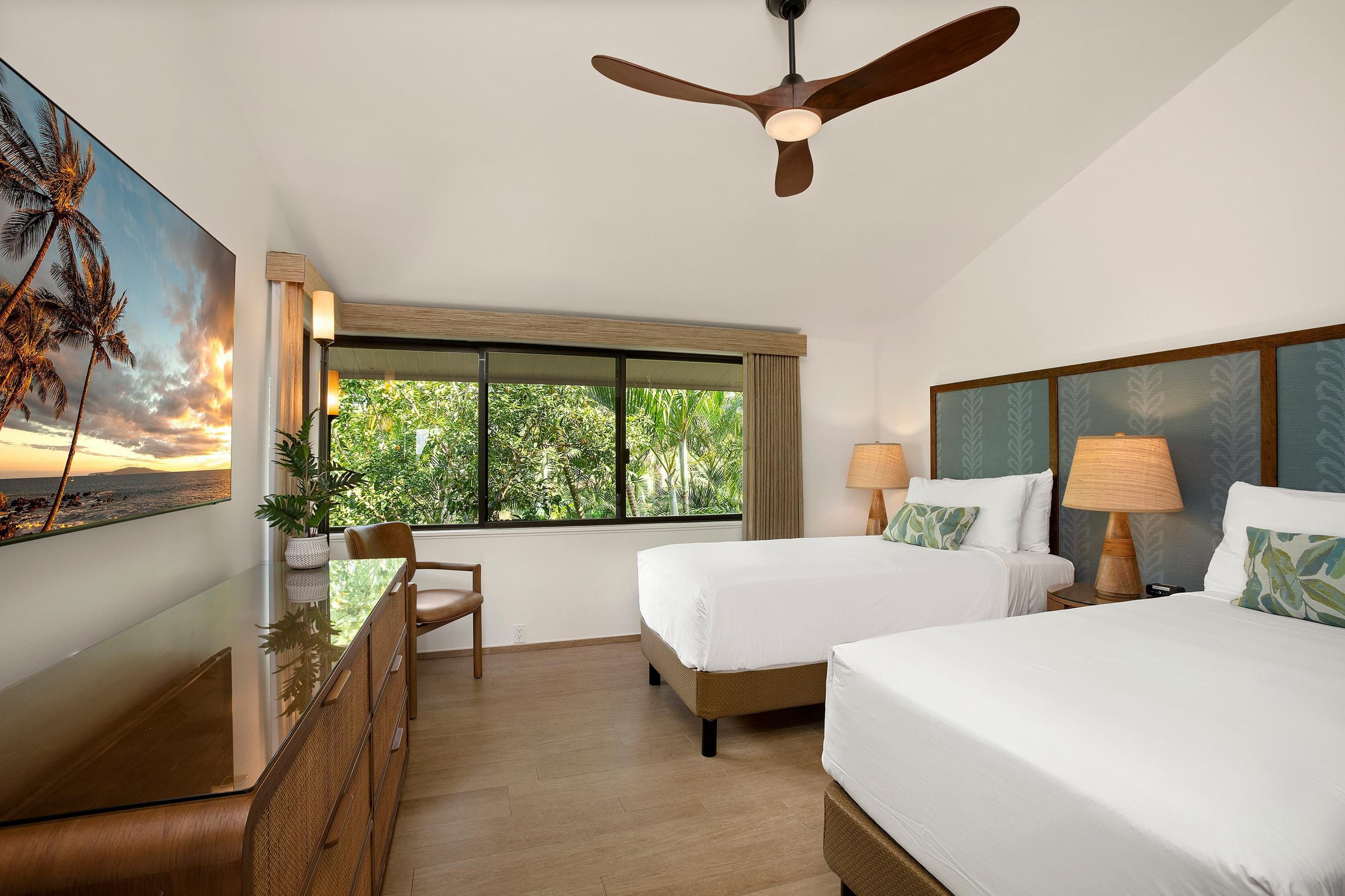 Condo in Wailea · ★5.0 · 2 bedrooms · 4 beds · 2 baths - Image 5