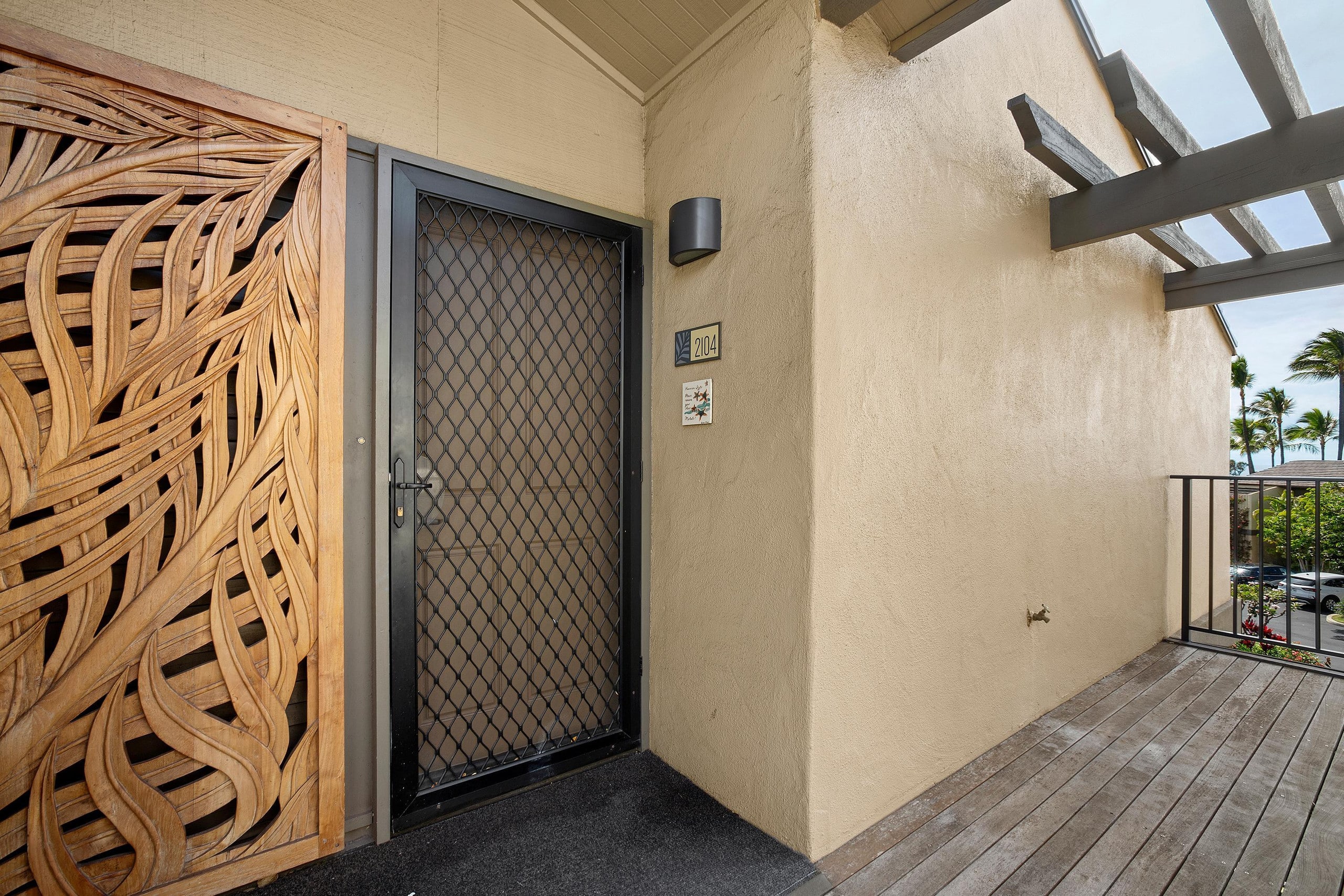 Condo in Wailea · ★5.0 · 2 bedrooms · 4 beds · 2 baths - Image 25