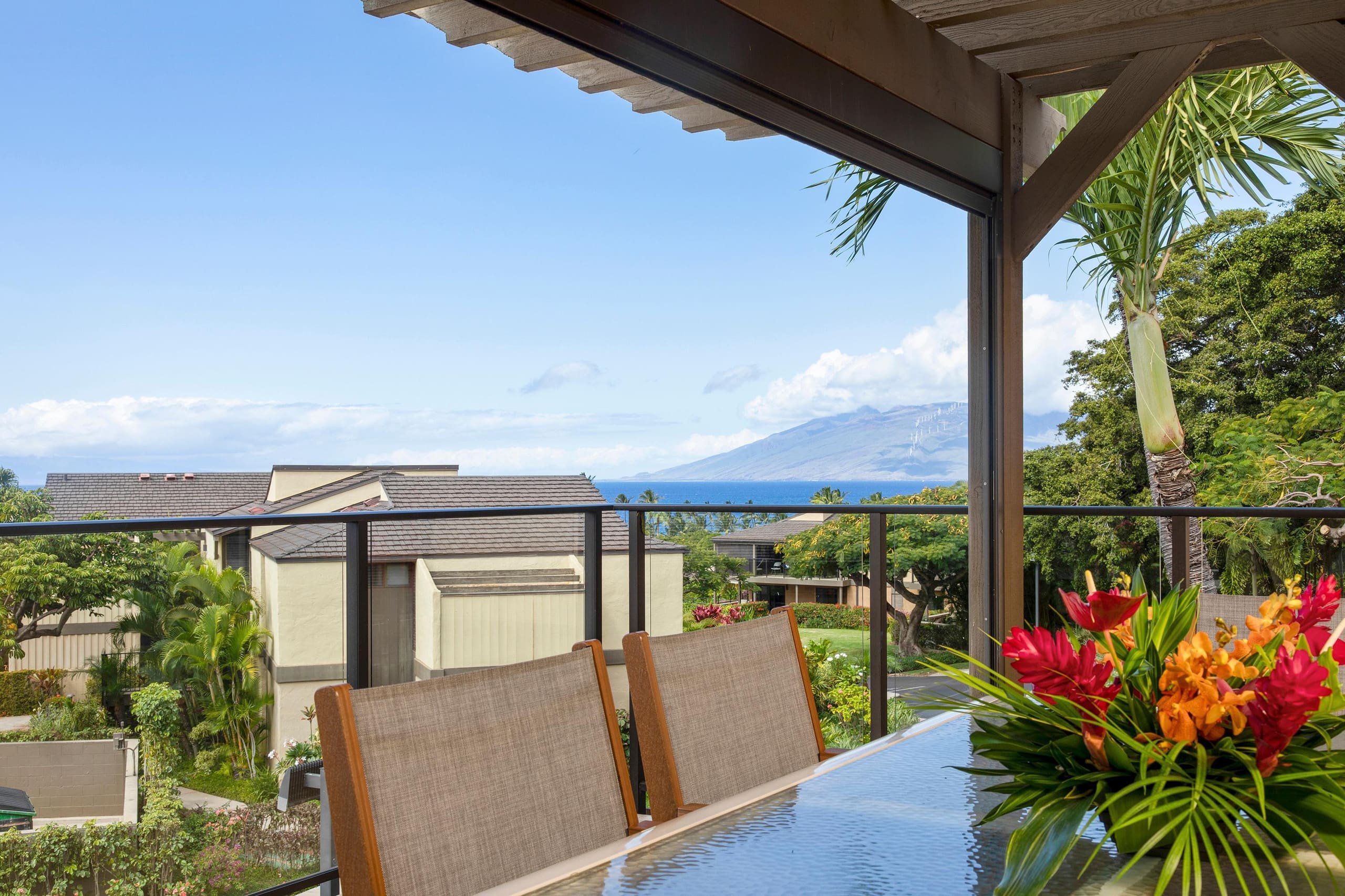 Condo in Wailea · ★5.0 · 2 bedrooms · 4 beds · 2 baths - Image 7