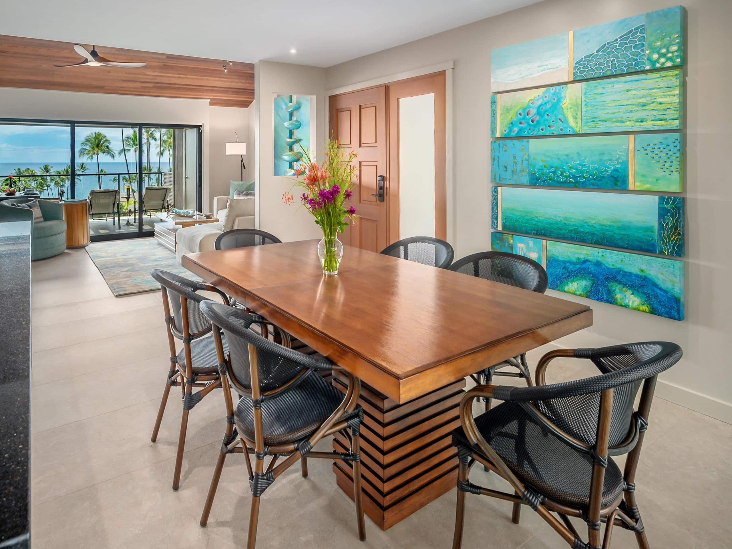 Condo in Wailea · ★4.95 · 2 bedrooms · 3 beds · 2 baths - Image 9