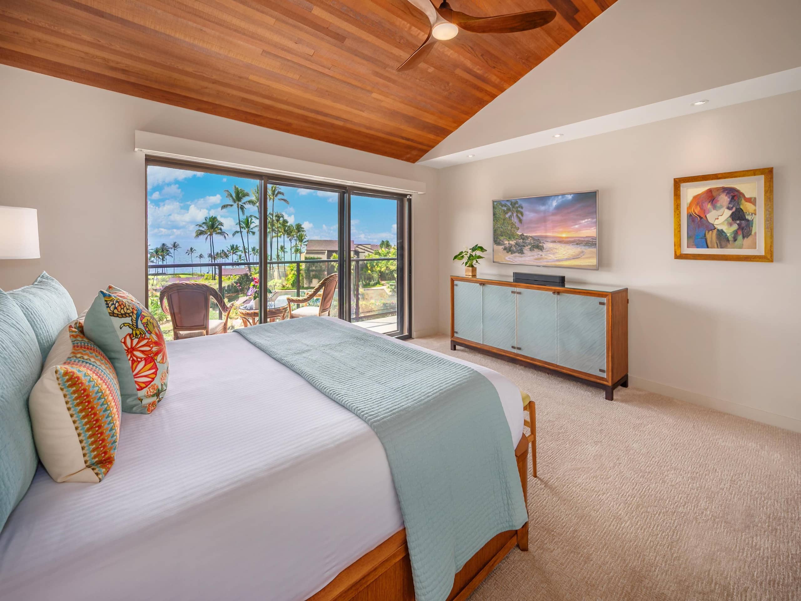 Condo in Wailea · ★4.95 · 2 bedrooms · 3 beds · 2 baths - Image 12