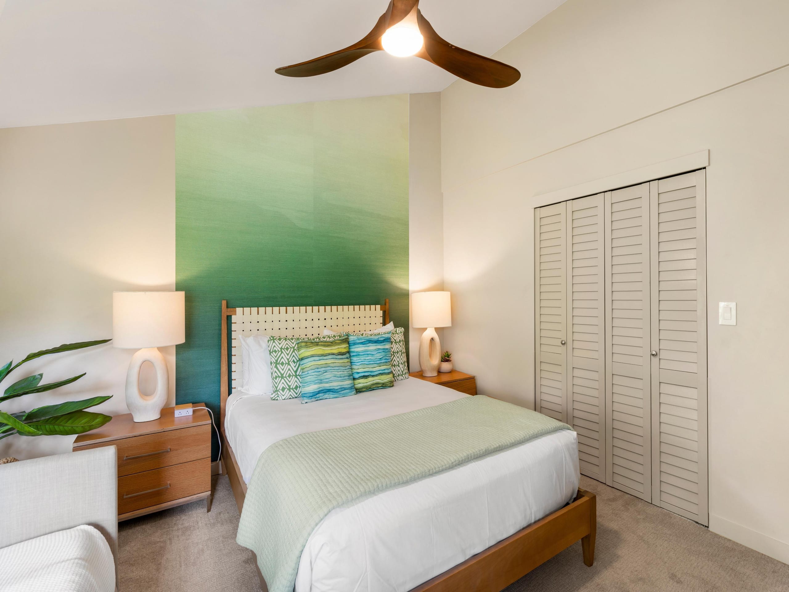 Condo in Wailea · ★4.95 · 2 bedrooms · 3 beds · 2 baths - Image 17