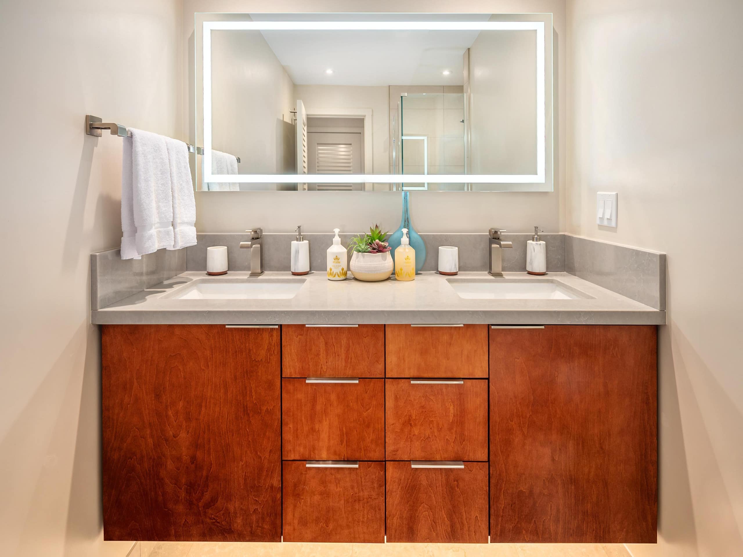 Condo in Wailea · ★4.95 · 2 bedrooms · 3 beds · 2 baths - Image 20