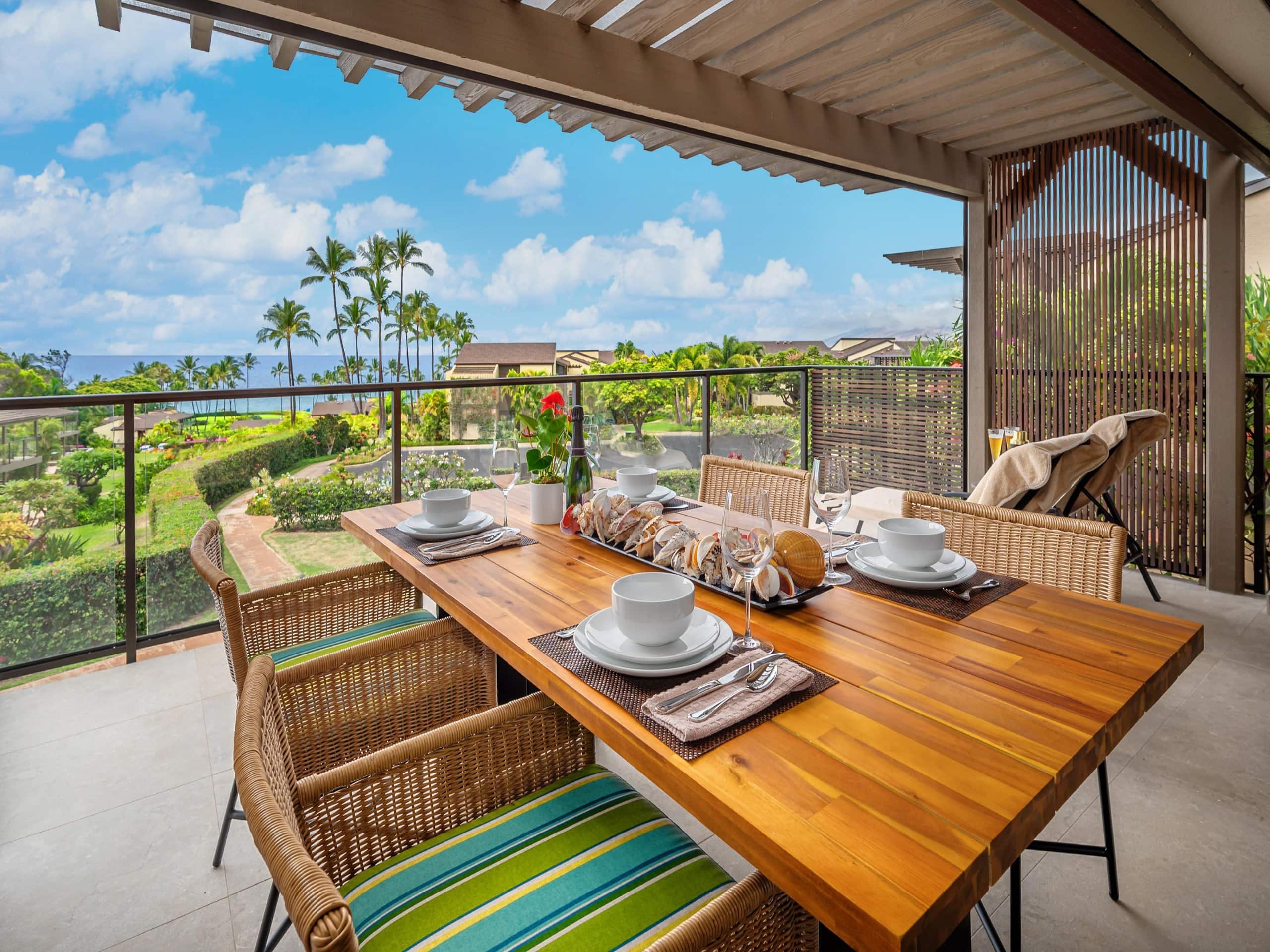 Condo in Wailea · ★4.95 · 2 bedrooms · 3 beds · 2 baths - Image 2