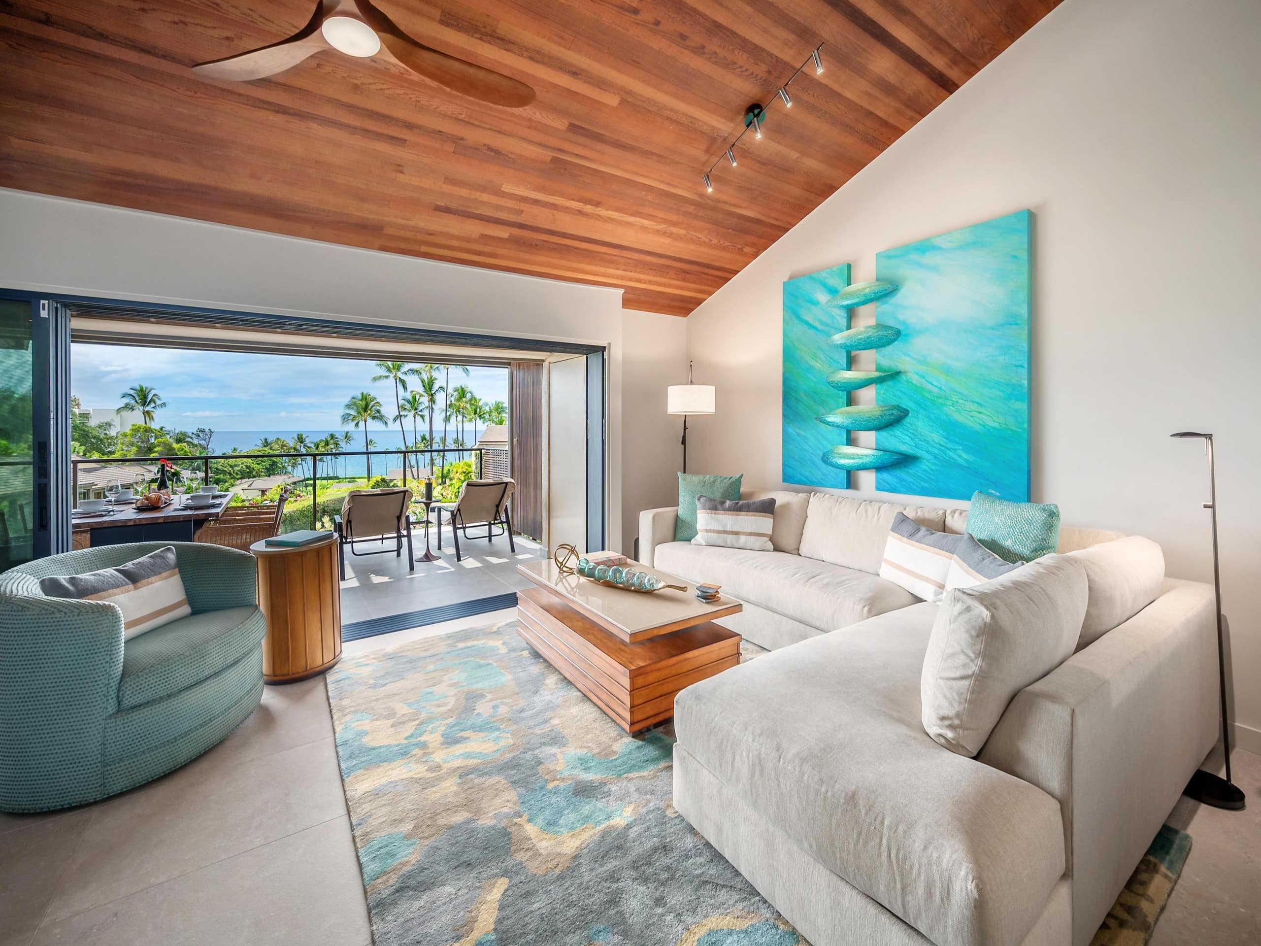 Condo in Wailea · ★4.95 · 2 bedrooms · 3 beds · 2 baths - Image 1