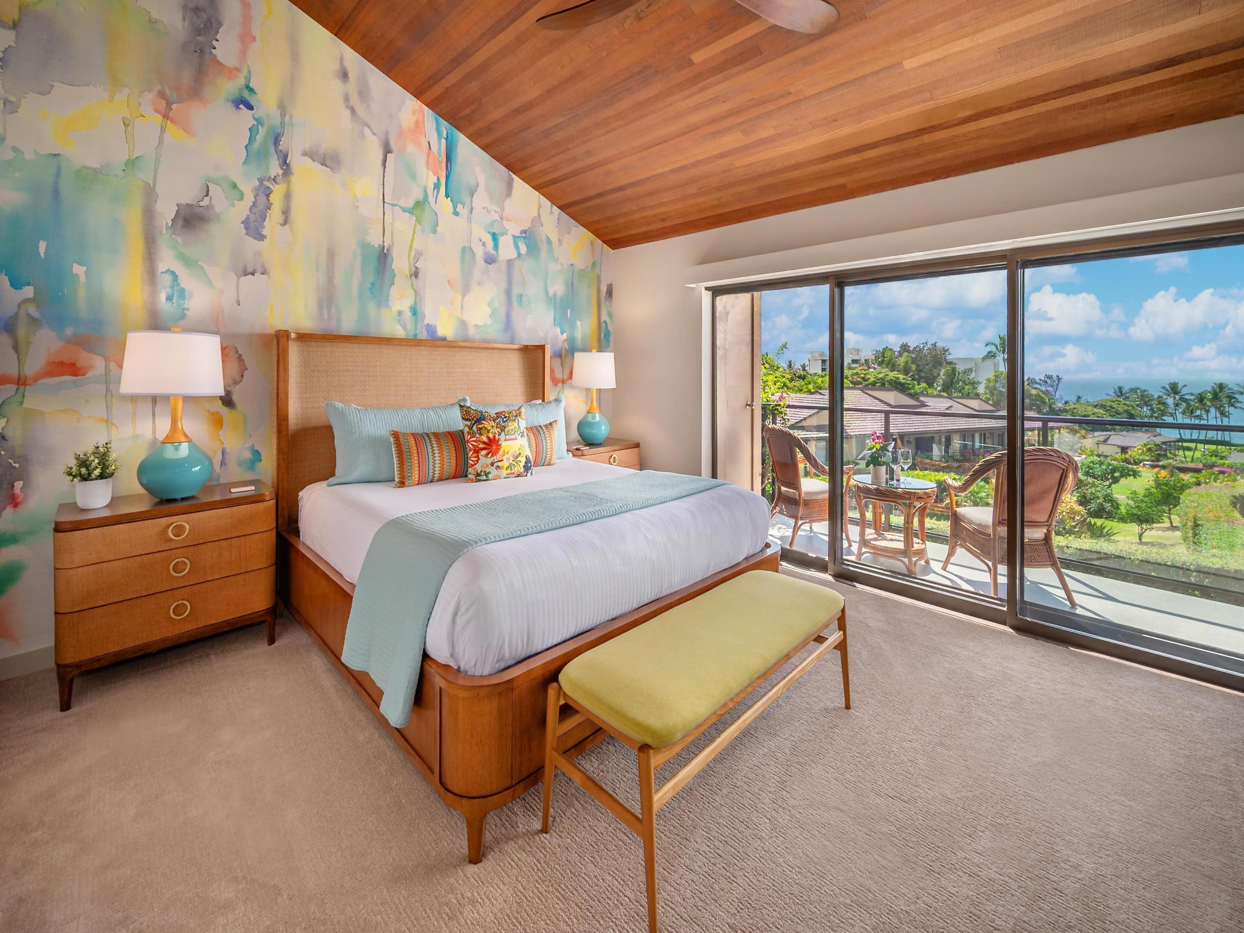 Condo in Wailea · ★4.95 · 2 bedrooms · 3 beds · 2 baths - Image 5