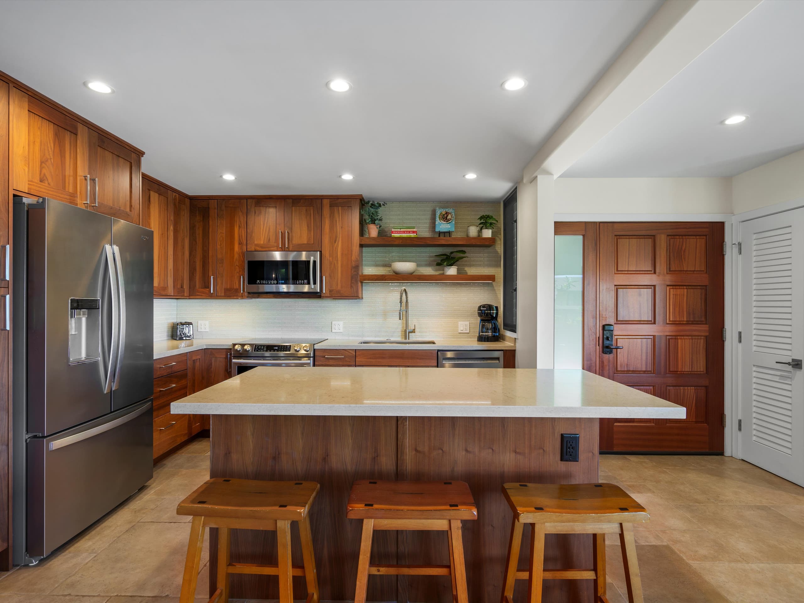 Condo in Wailea · ★5.0 · 1 bedroom · 2 beds · 2 baths - Image 16