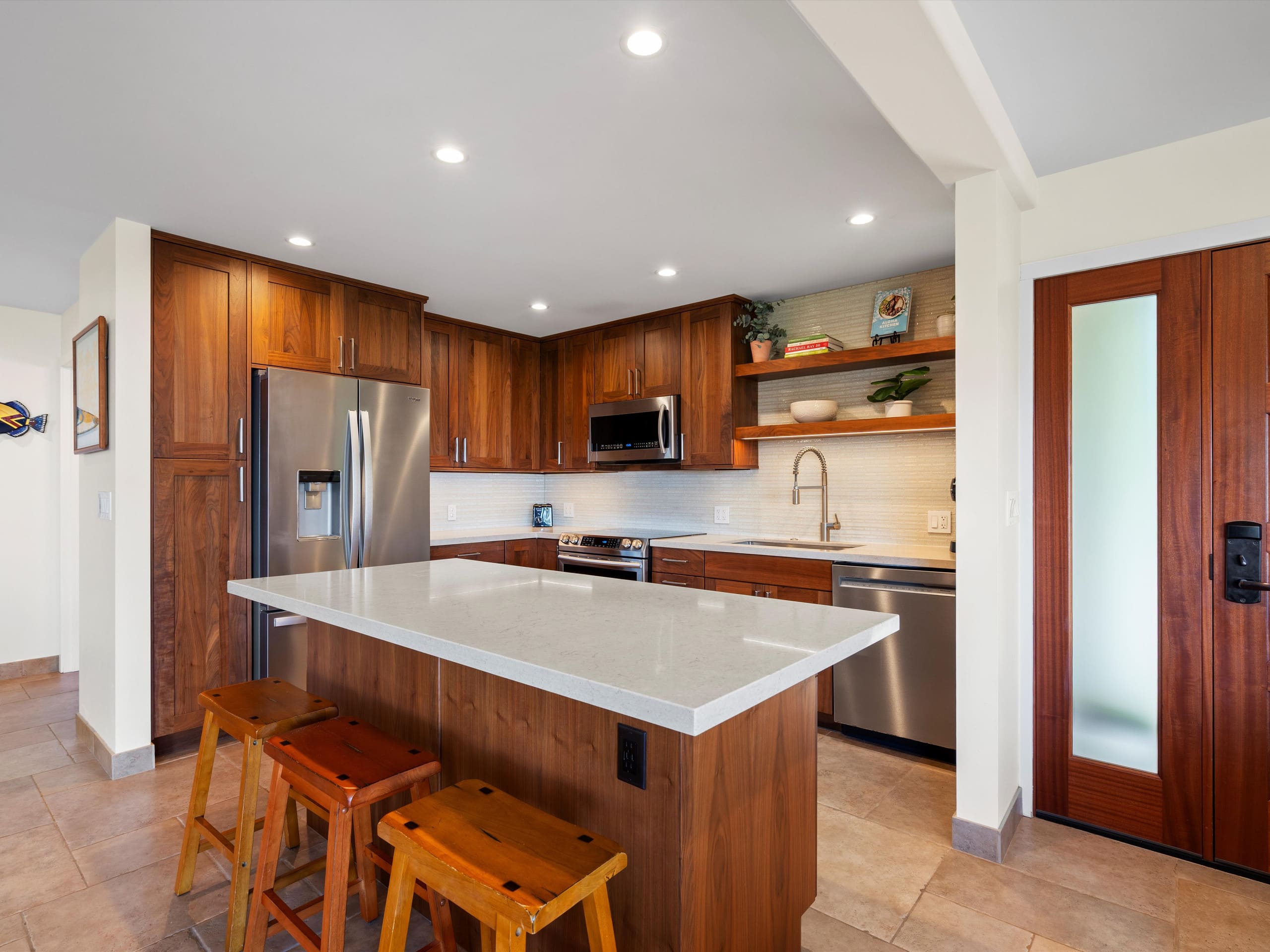 Condo in Wailea · ★5.0 · 1 bedroom · 2 beds · 2 baths - Image 14