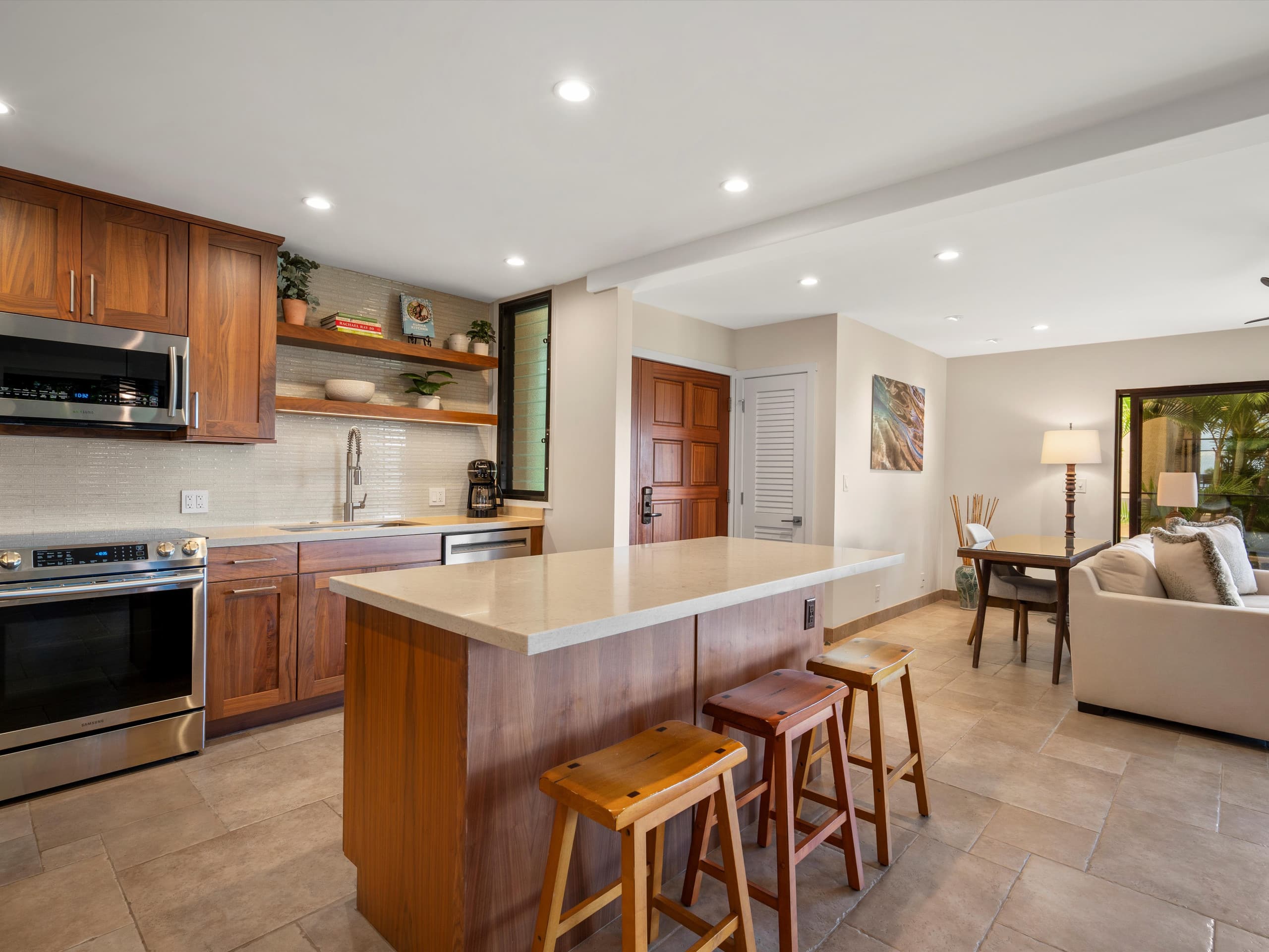 Condo in Wailea · ★5.0 · 1 bedroom · 2 beds · 2 baths - Image 15