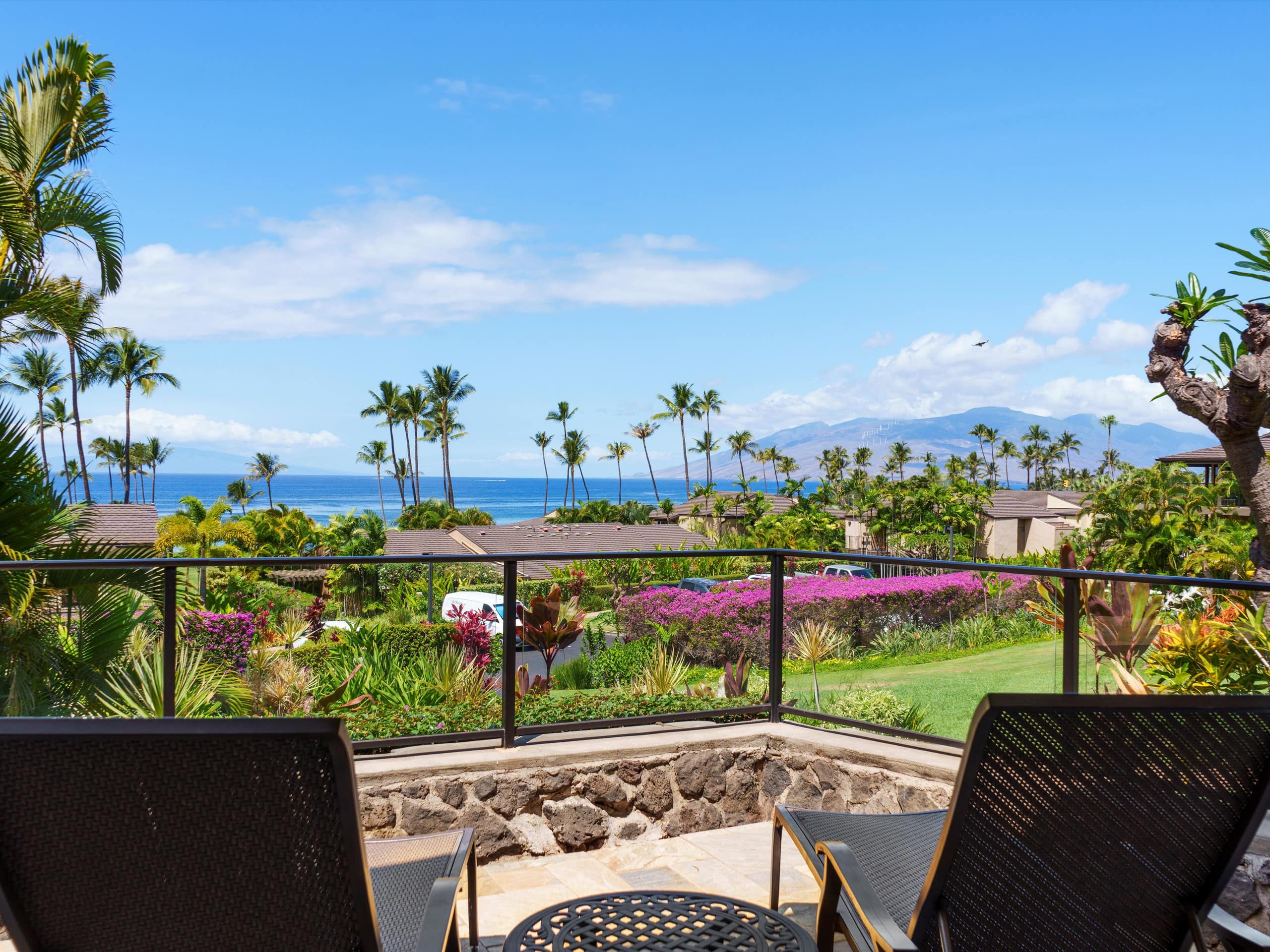 Condo in Wailea · ★5.0 · 1 bedroom · 2 beds · 2 baths - Image 23