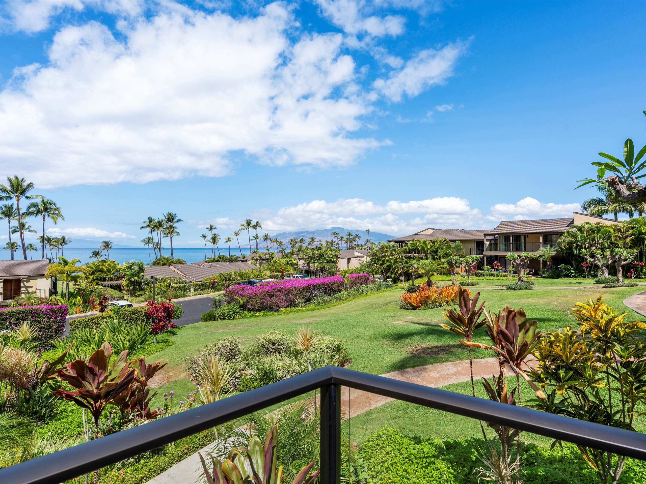 Condo in Wailea · ★5.0 · 1 bedroom · 2 beds · 2 baths - Image 2