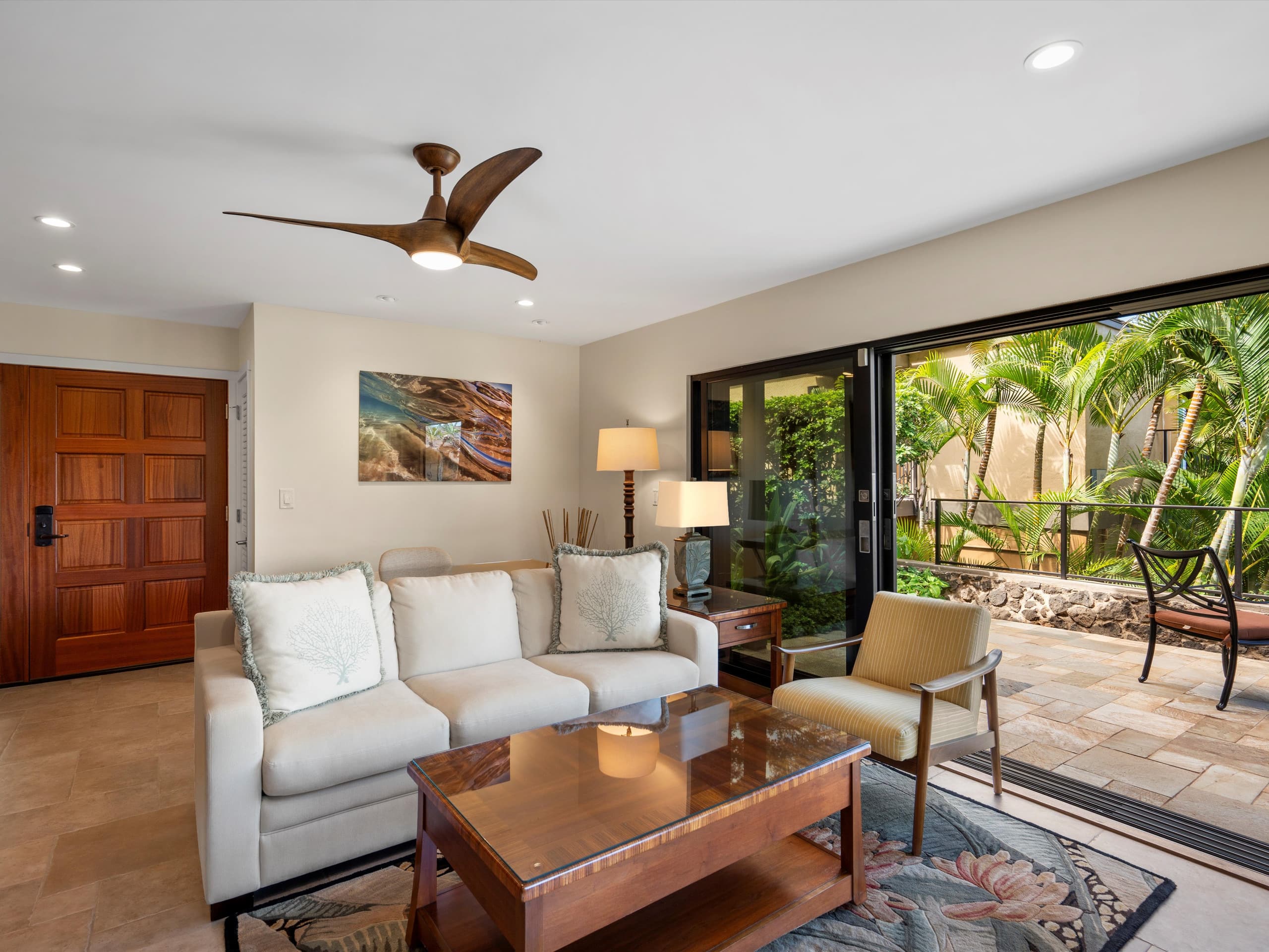 Condo in Wailea · ★5.0 · 1 bedroom · 2 beds · 2 baths - Image 10