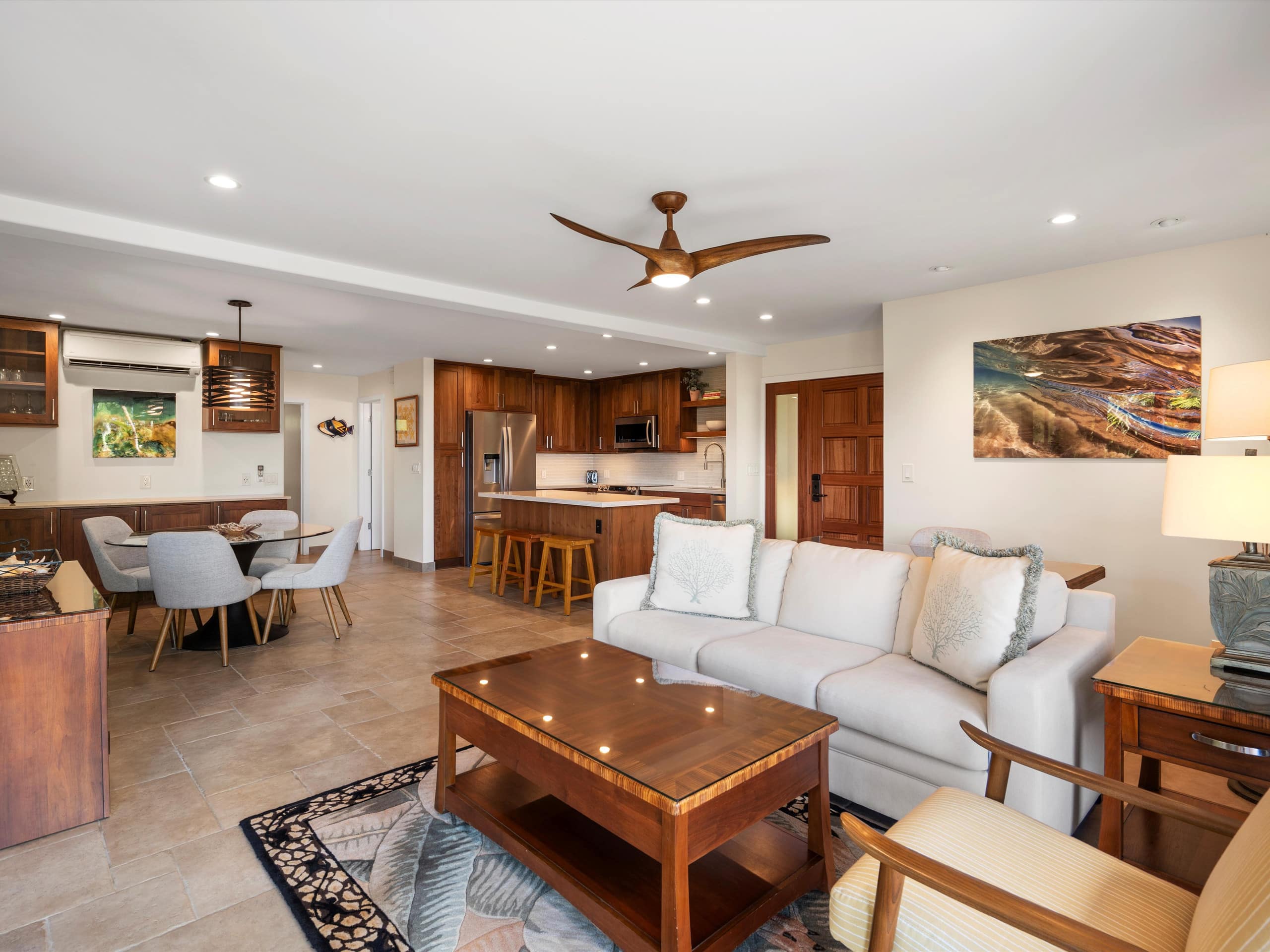 Condo in Wailea · ★5.0 · 1 bedroom · 2 beds · 2 baths - Image 11