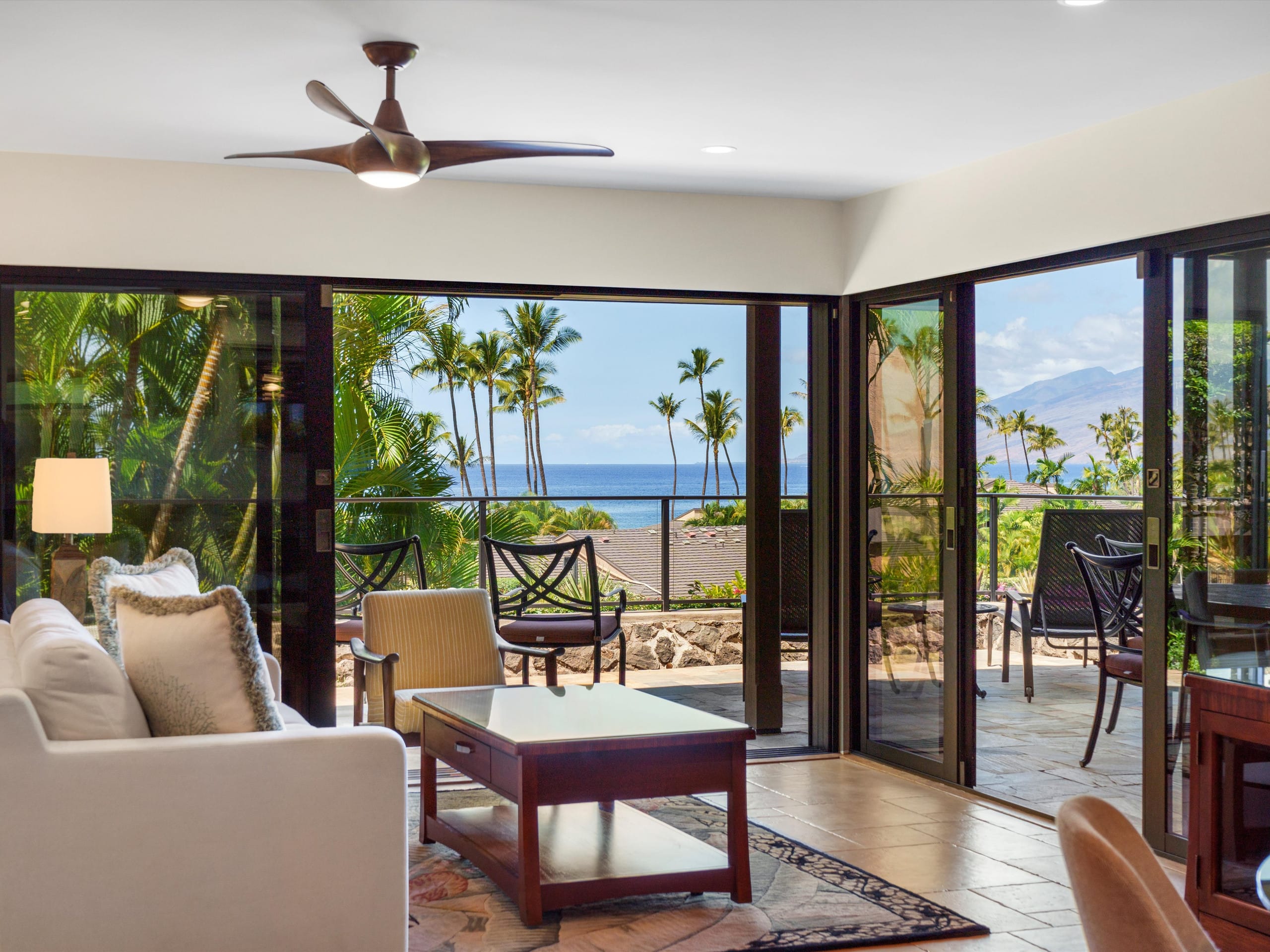 Condo in Wailea · ★5.0 · 1 bedroom · 2 beds · 2 baths - Image 8