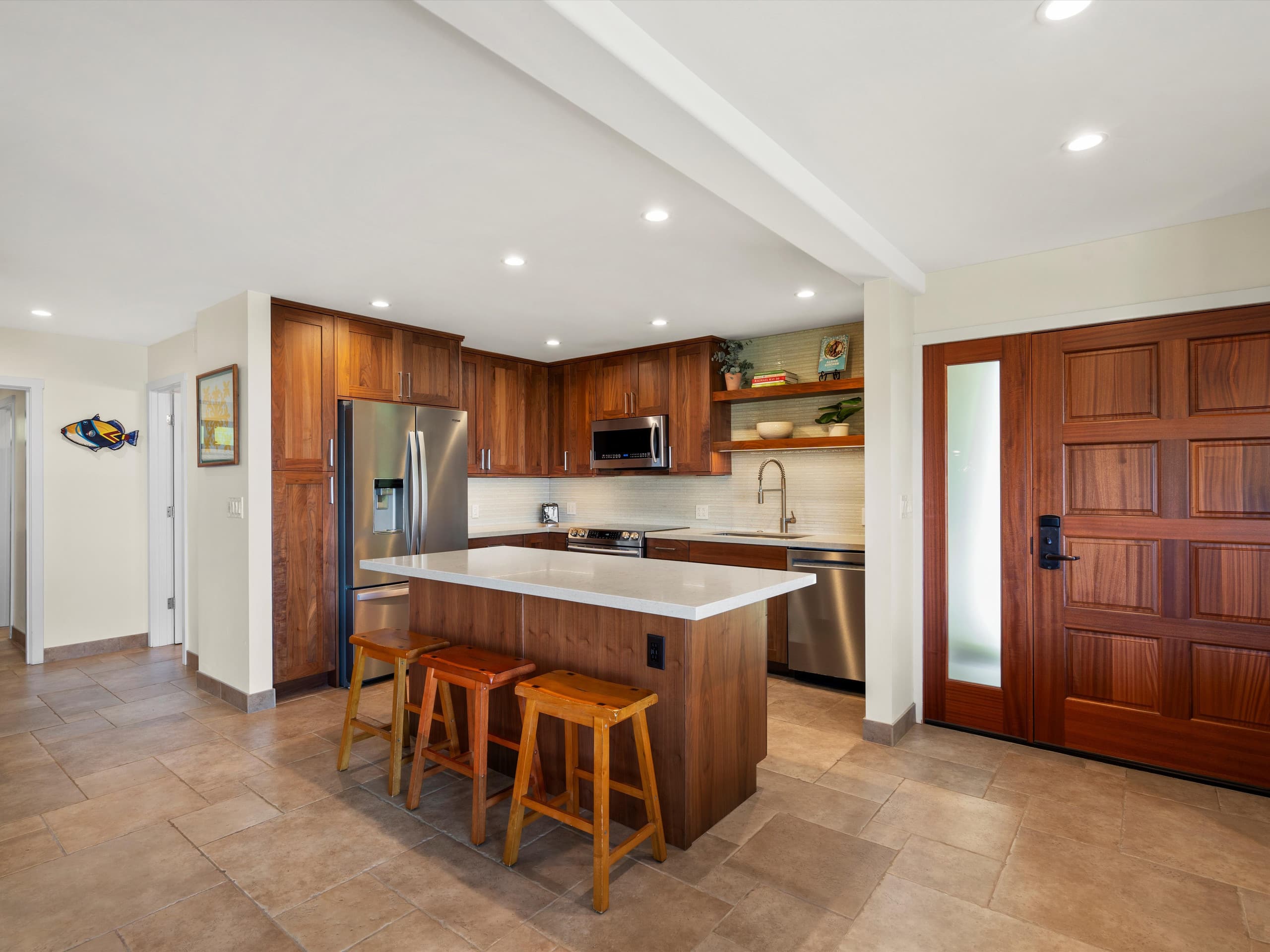 Condo in Wailea · ★5.0 · 1 bedroom · 2 beds · 2 baths - Image 4