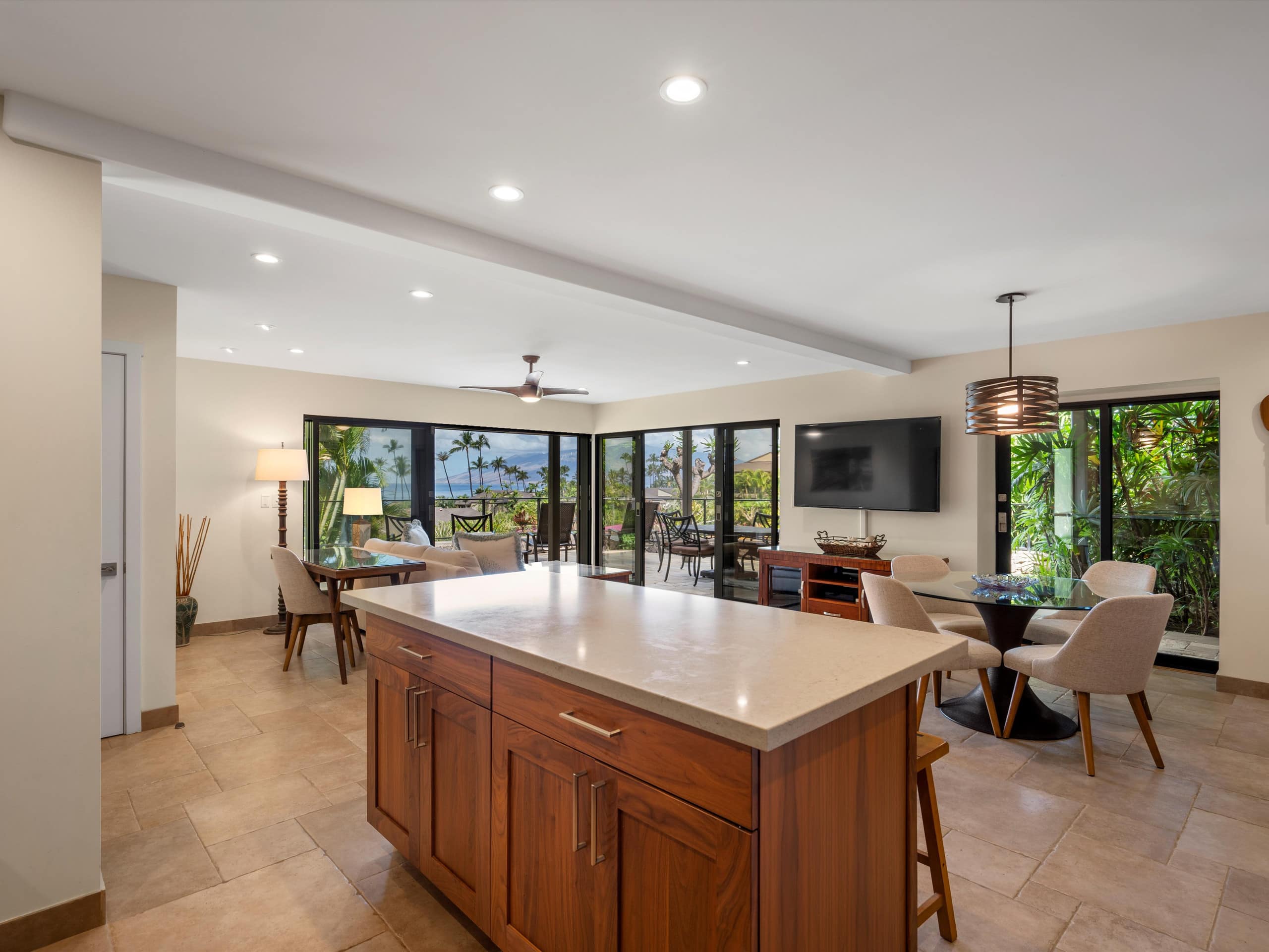 Condo in Wailea · ★5.0 · 1 bedroom · 2 beds · 2 baths - Image 20