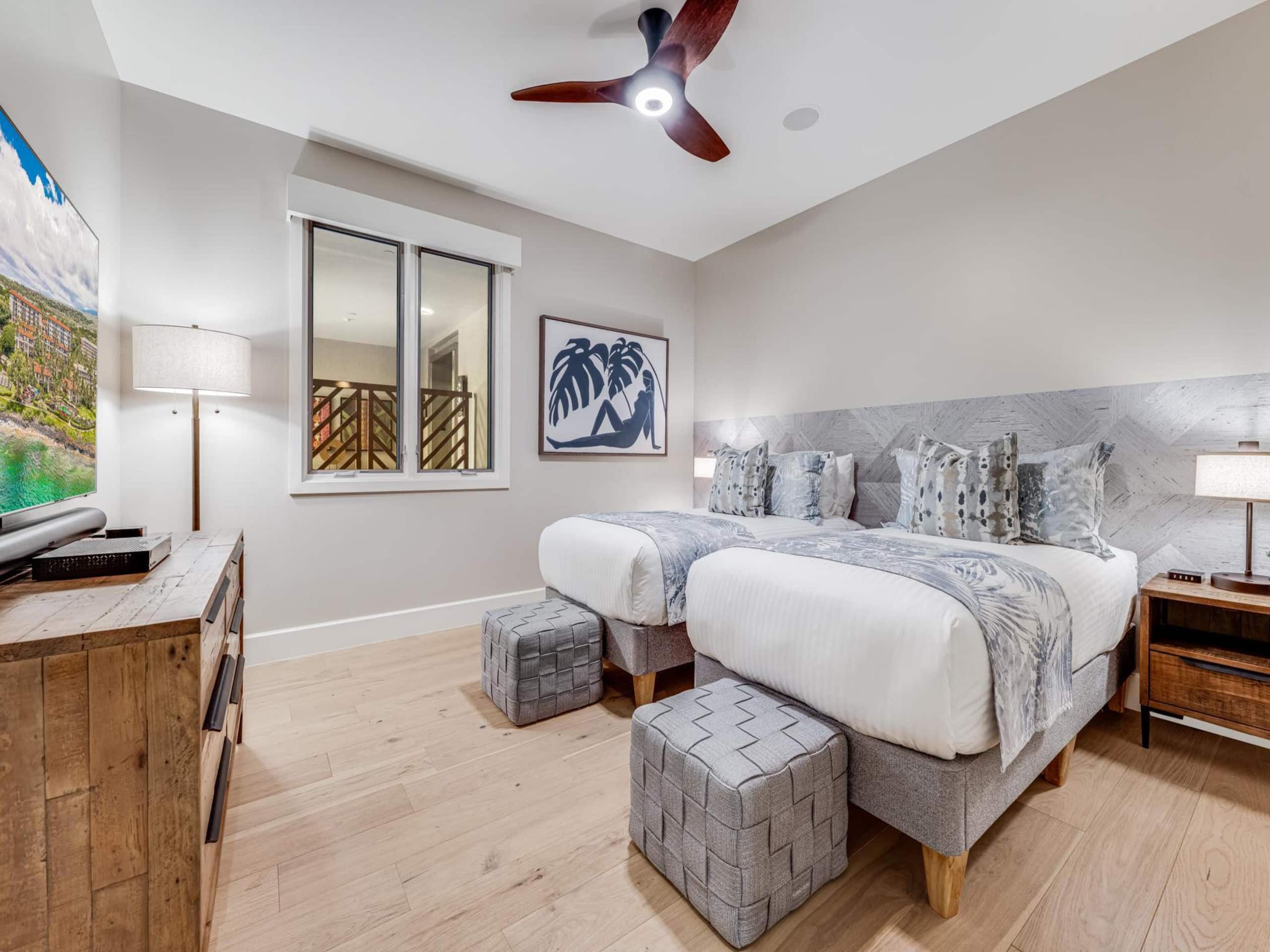 Condo in Kihei · ★5.0 · 2 bedrooms · 4 beds · 2 baths - Image 20
