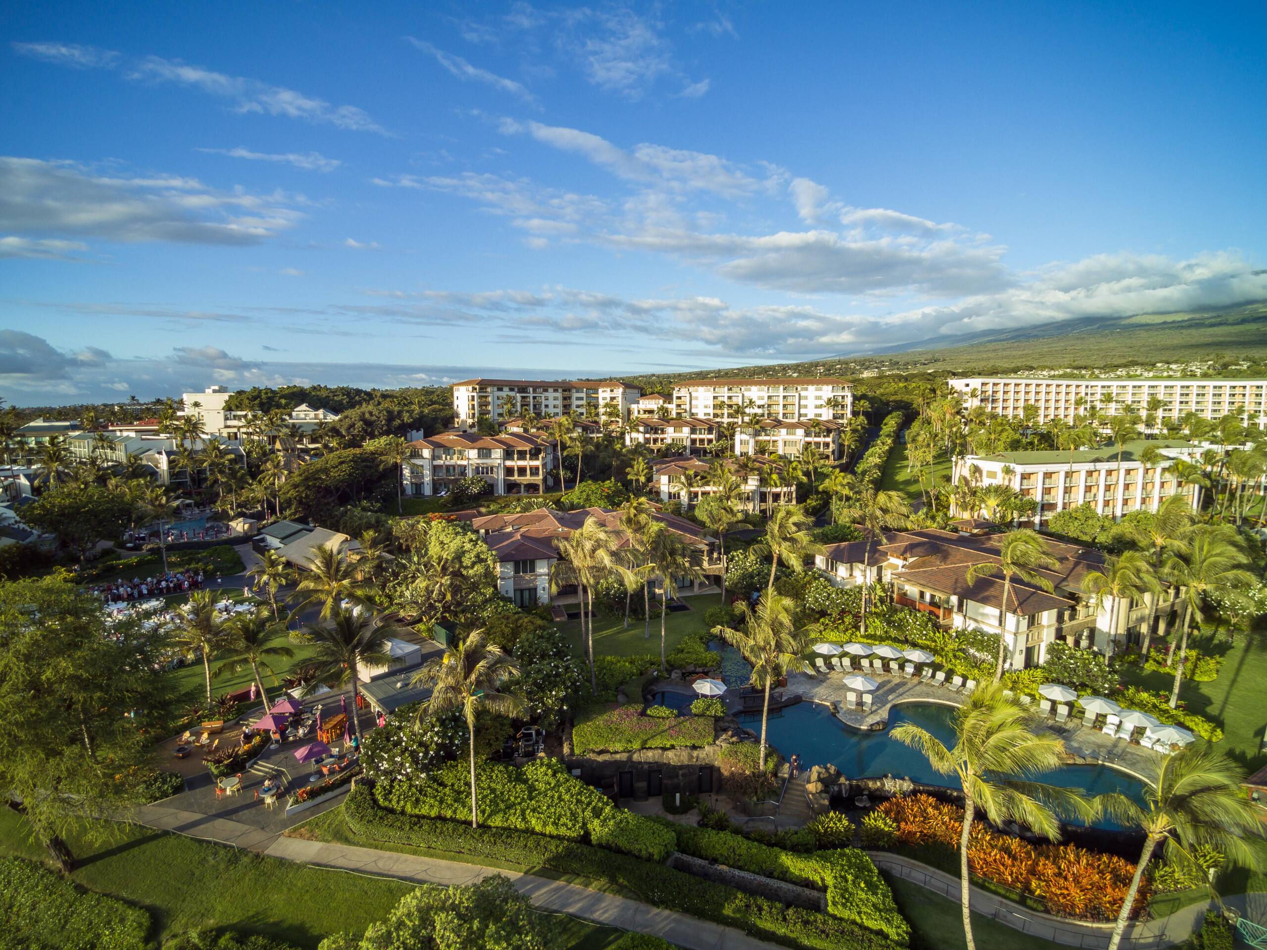 Condo in Kihei · ★5.0 · 2 bedrooms · 4 beds · 2 baths - Image 35