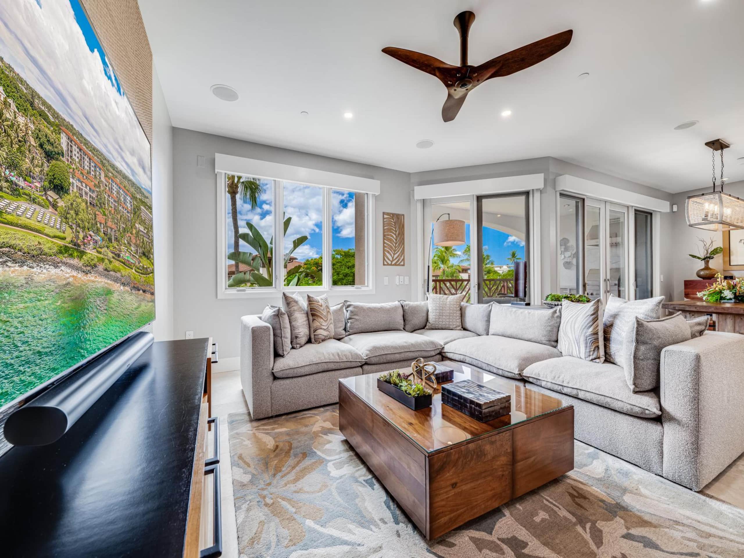 Condo in Kihei · ★5.0 · 2 bedrooms · 4 beds · 2 baths - Image 3