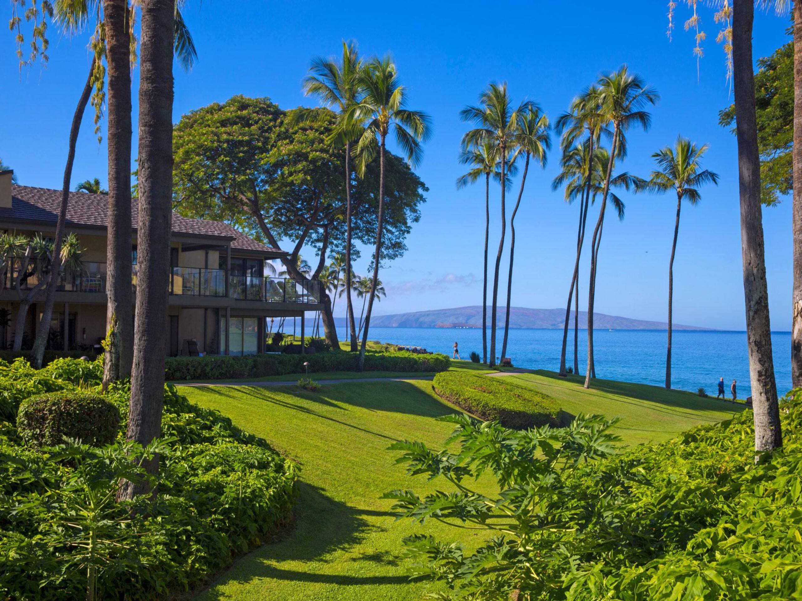 Condo in Wailea · ★5.0 · 1 bedroom · 2 beds · 2 baths - Image 22