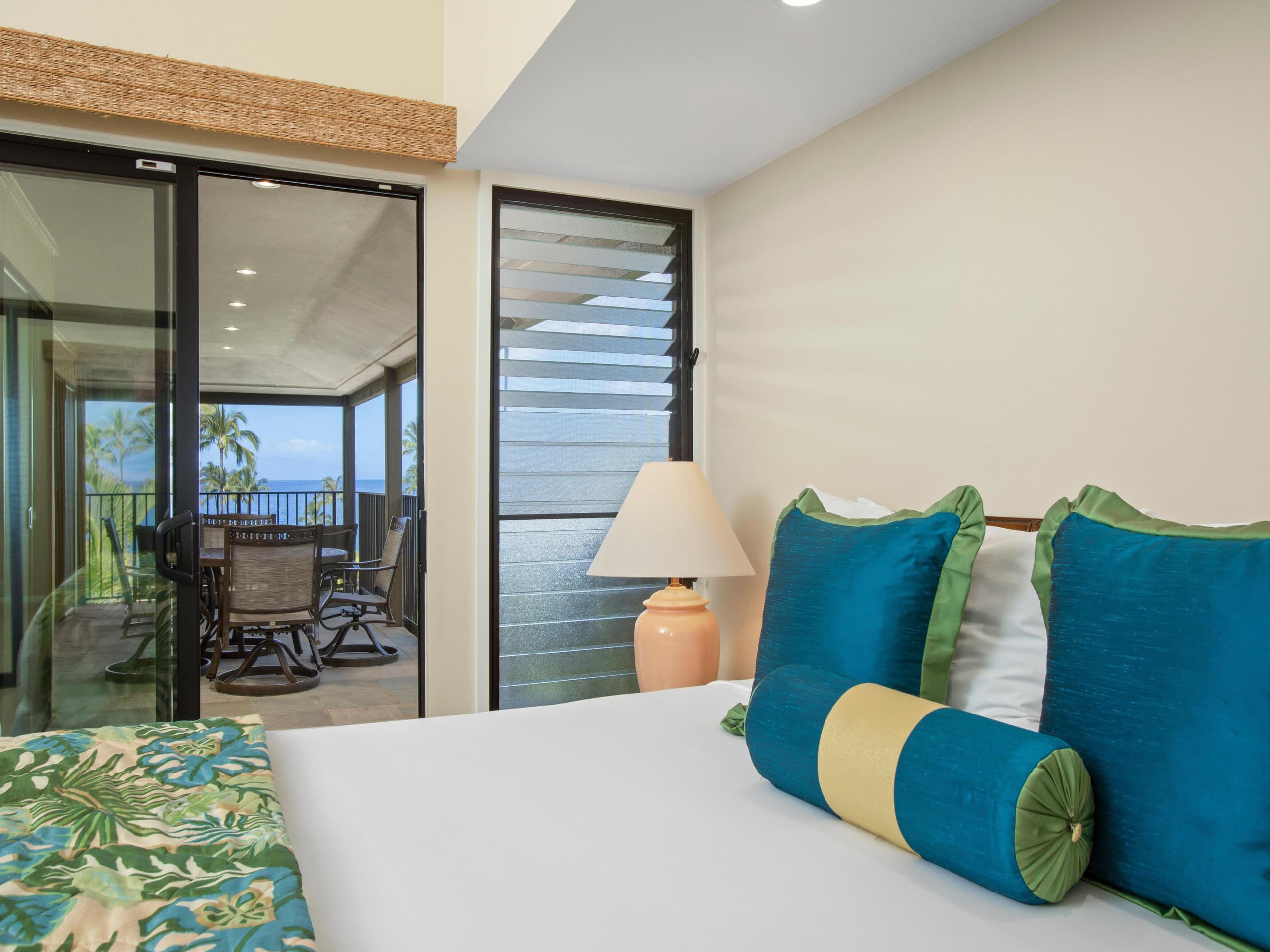 Condo in Wailea · ★5.0 · 1 bedroom · 2 beds · 2 baths - Image 14
