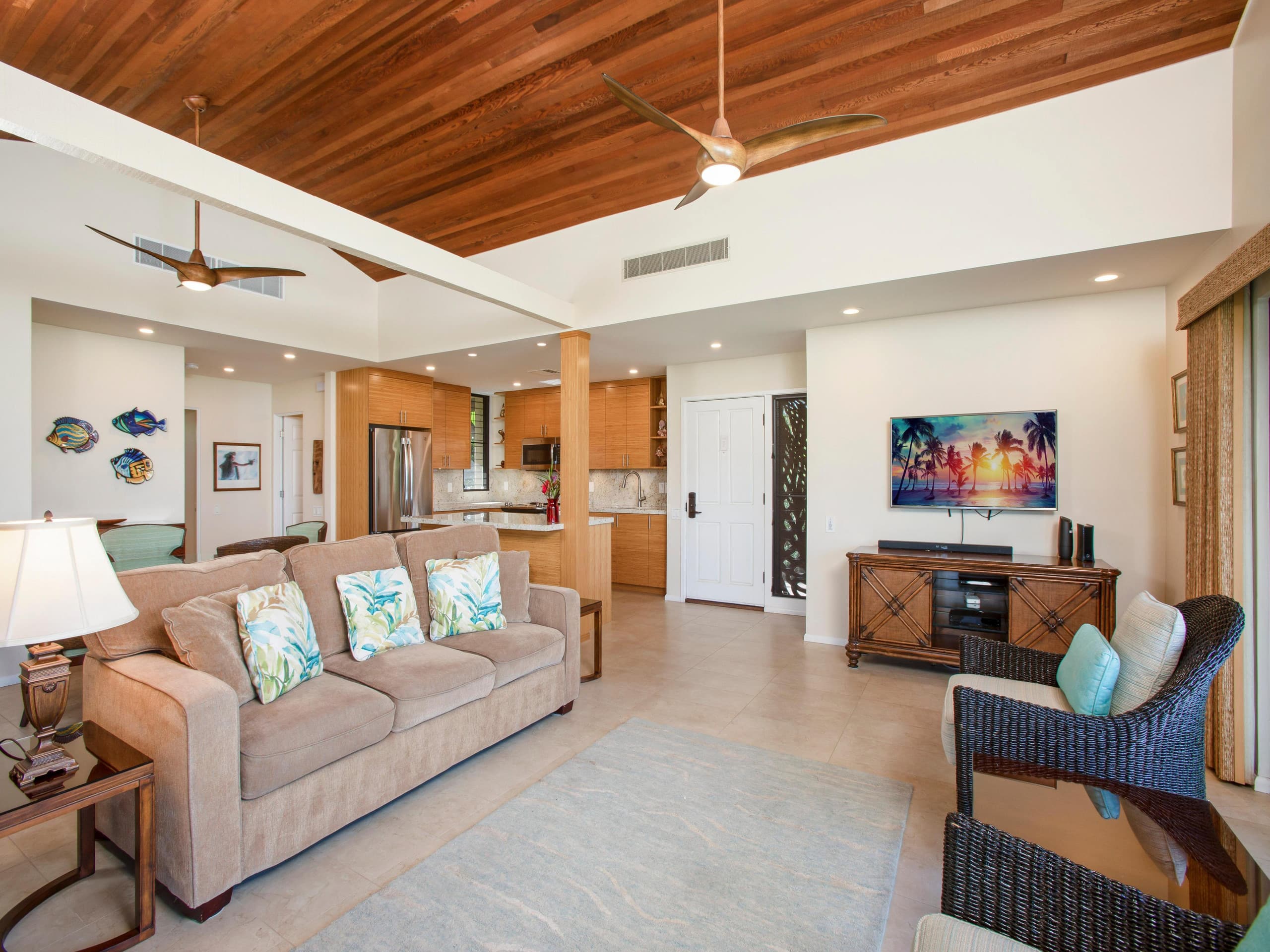 Condo in Wailea · ★5.0 · 1 bedroom · 2 beds · 2 baths - Image 2