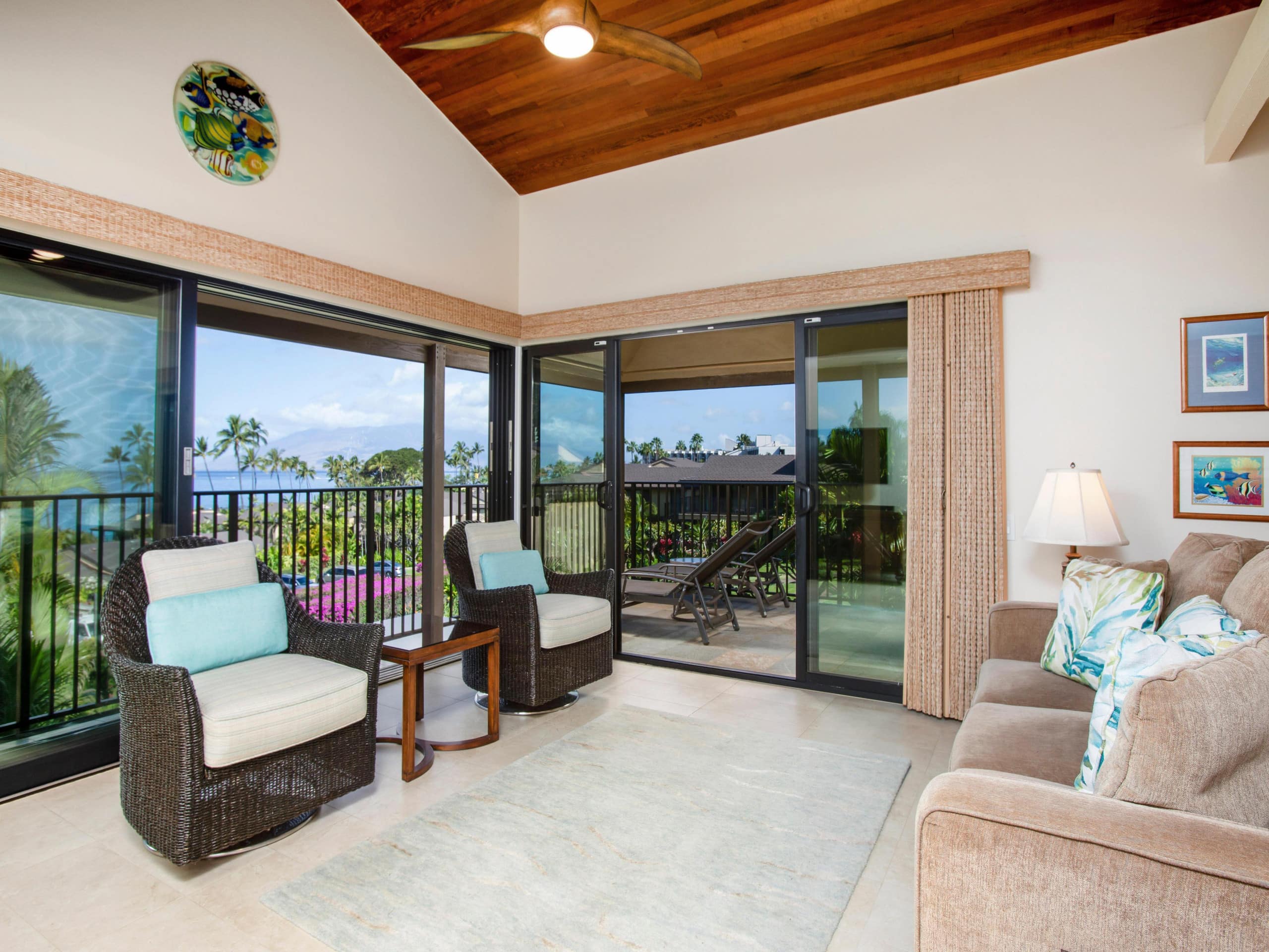 Condo in Wailea · ★5.0 · 1 bedroom · 2 beds · 2 baths - Image 7