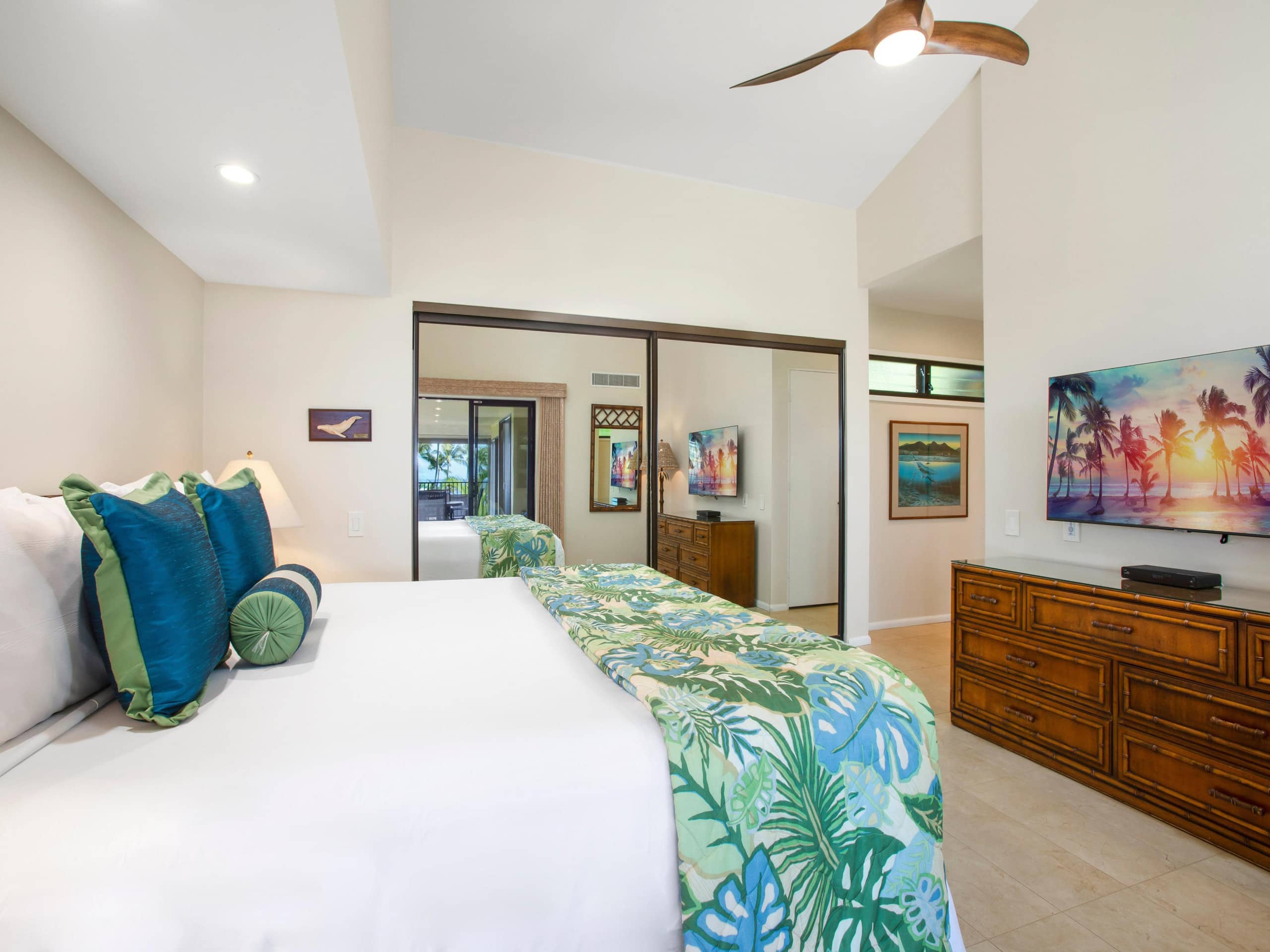 Condo in Wailea · ★5.0 · 1 bedroom · 2 beds · 2 baths - Image 5