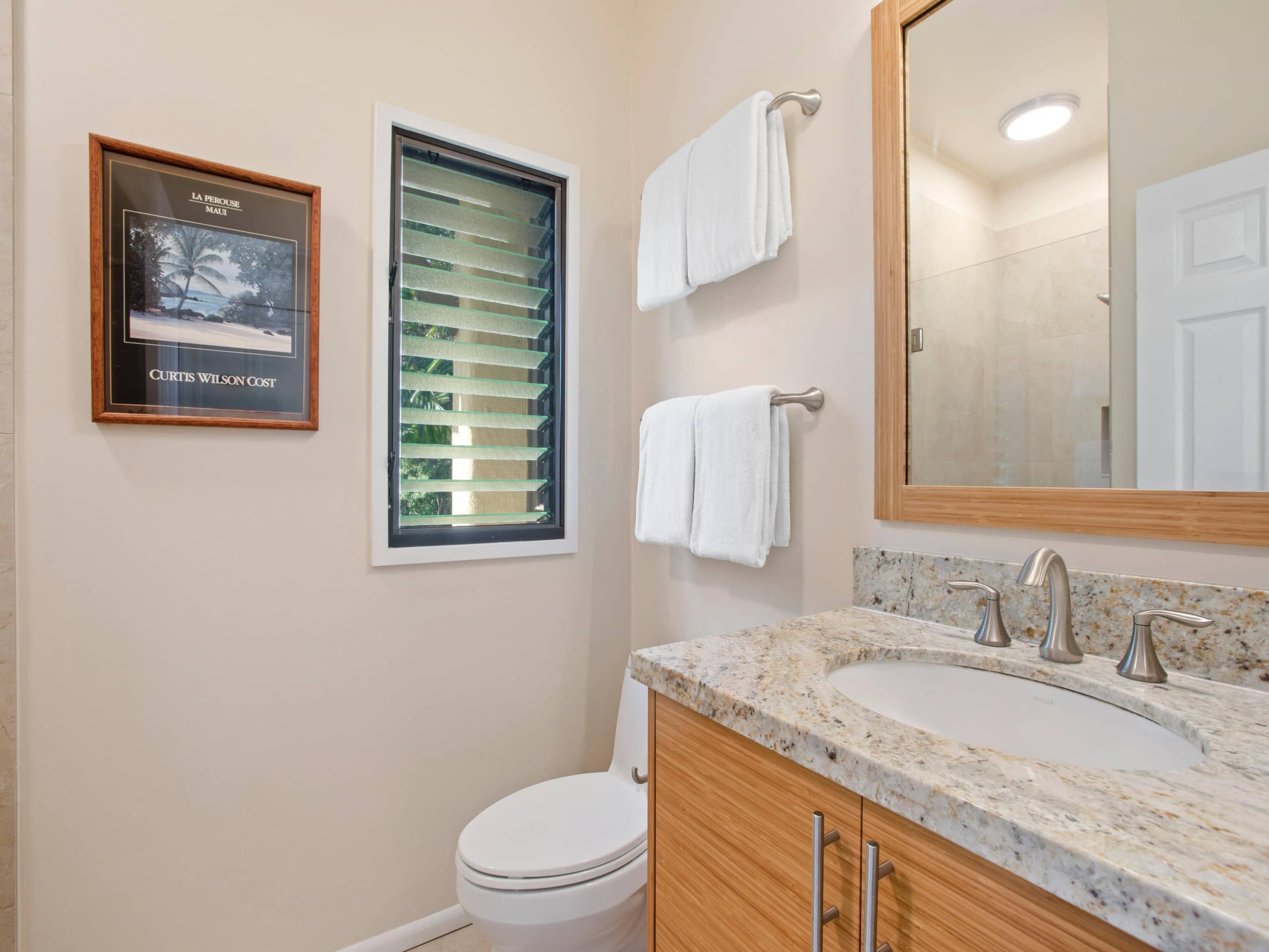 Condo in Wailea · ★5.0 · 1 bedroom · 2 beds · 2 baths - Image 18