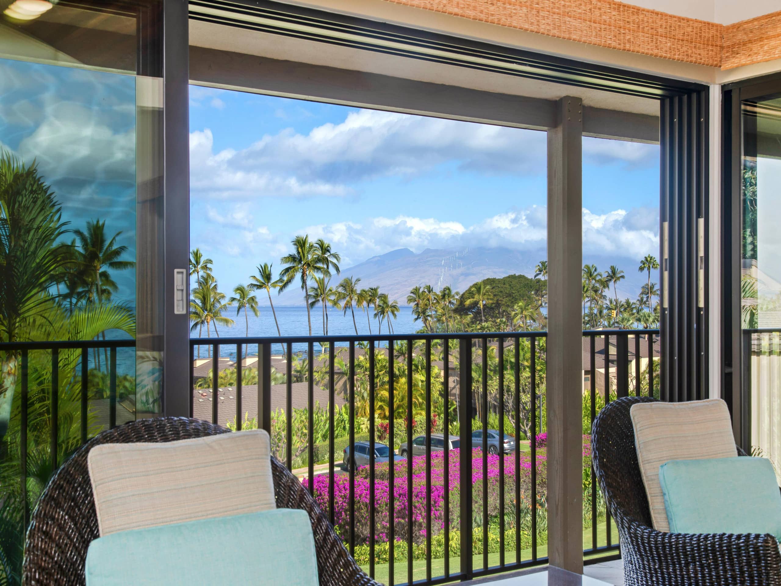 Condo in Wailea · ★5.0 · 1 bedroom · 2 beds · 2 baths - Image 8