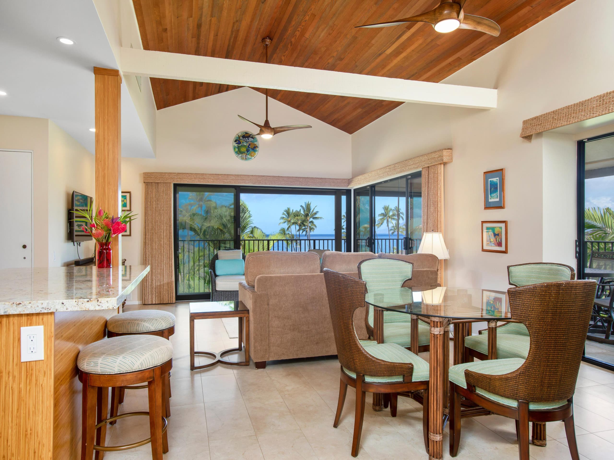 Condo in Wailea · ★5.0 · 1 bedroom · 2 beds · 2 baths - Image 6