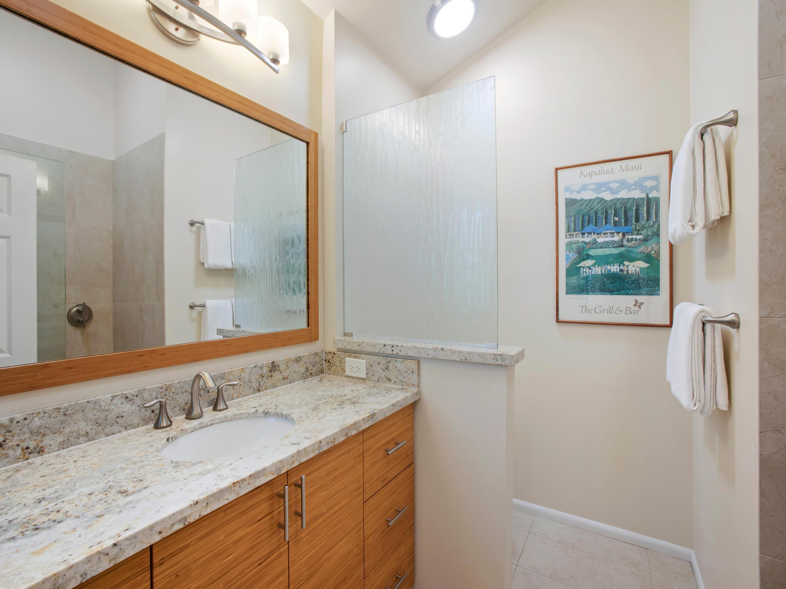 Condo in Wailea · ★5.0 · 1 bedroom · 2 beds · 2 baths - Image 15