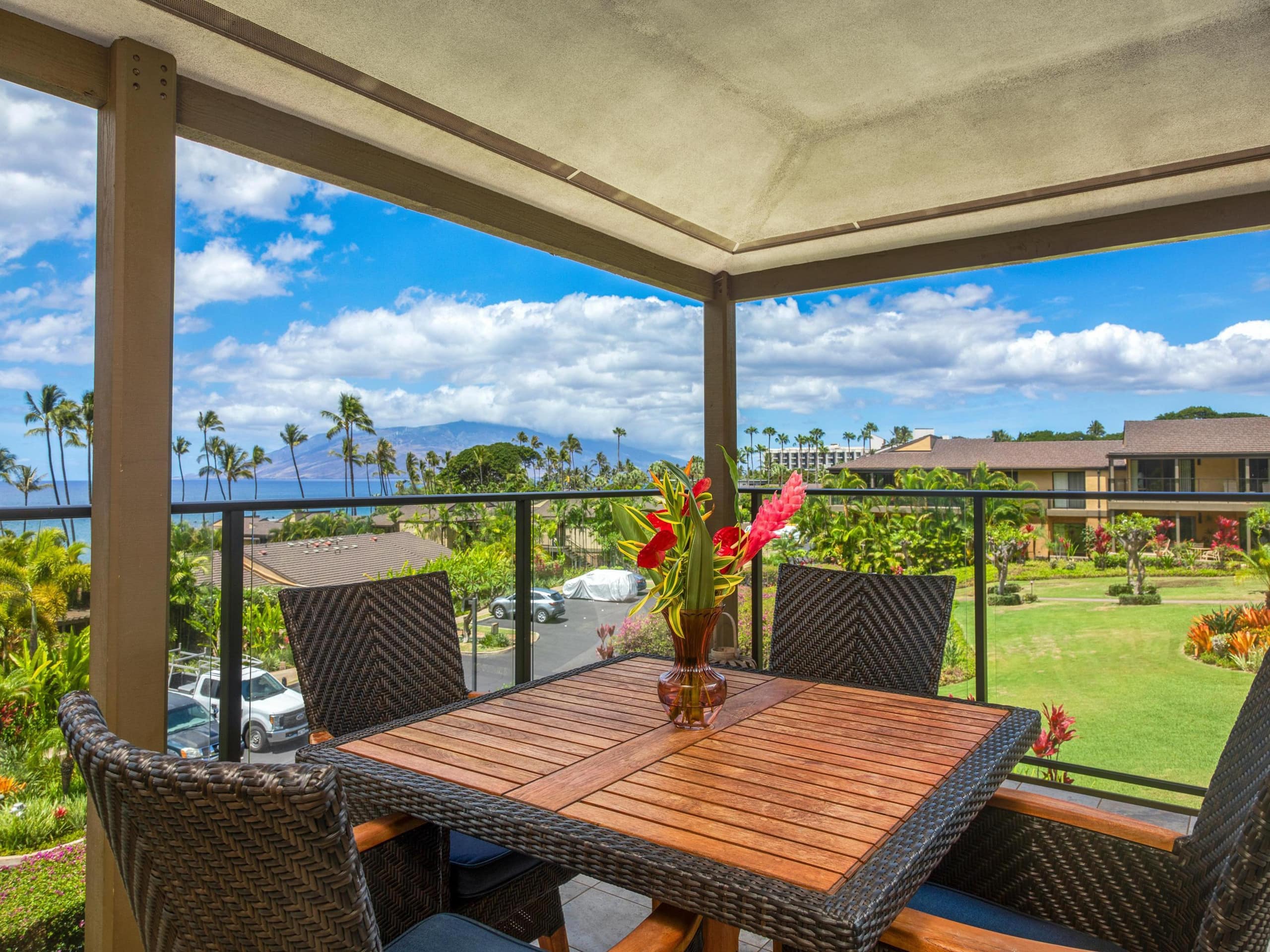 Condo in Wailea · ★5.0 · 2 bedrooms · 3 beds · 2 baths - Image 2