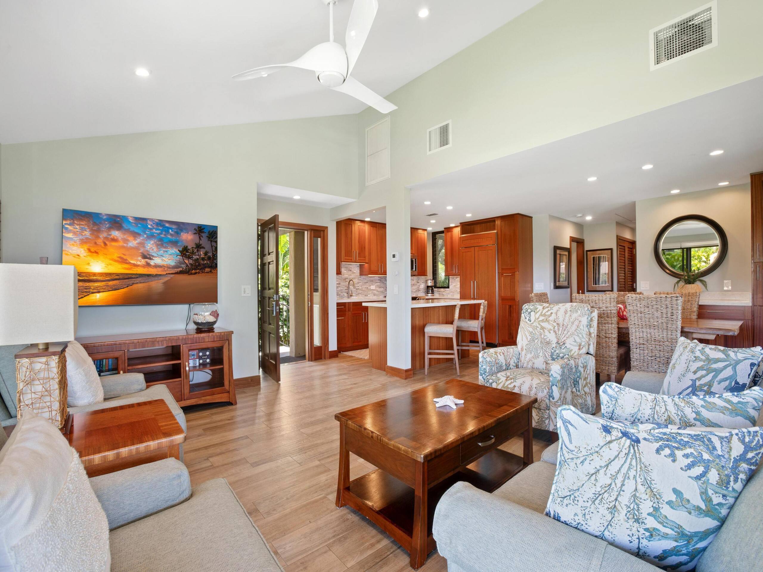 Condo in Wailea · ★5.0 · 2 bedrooms · 3 beds · 2 baths - Image 6
