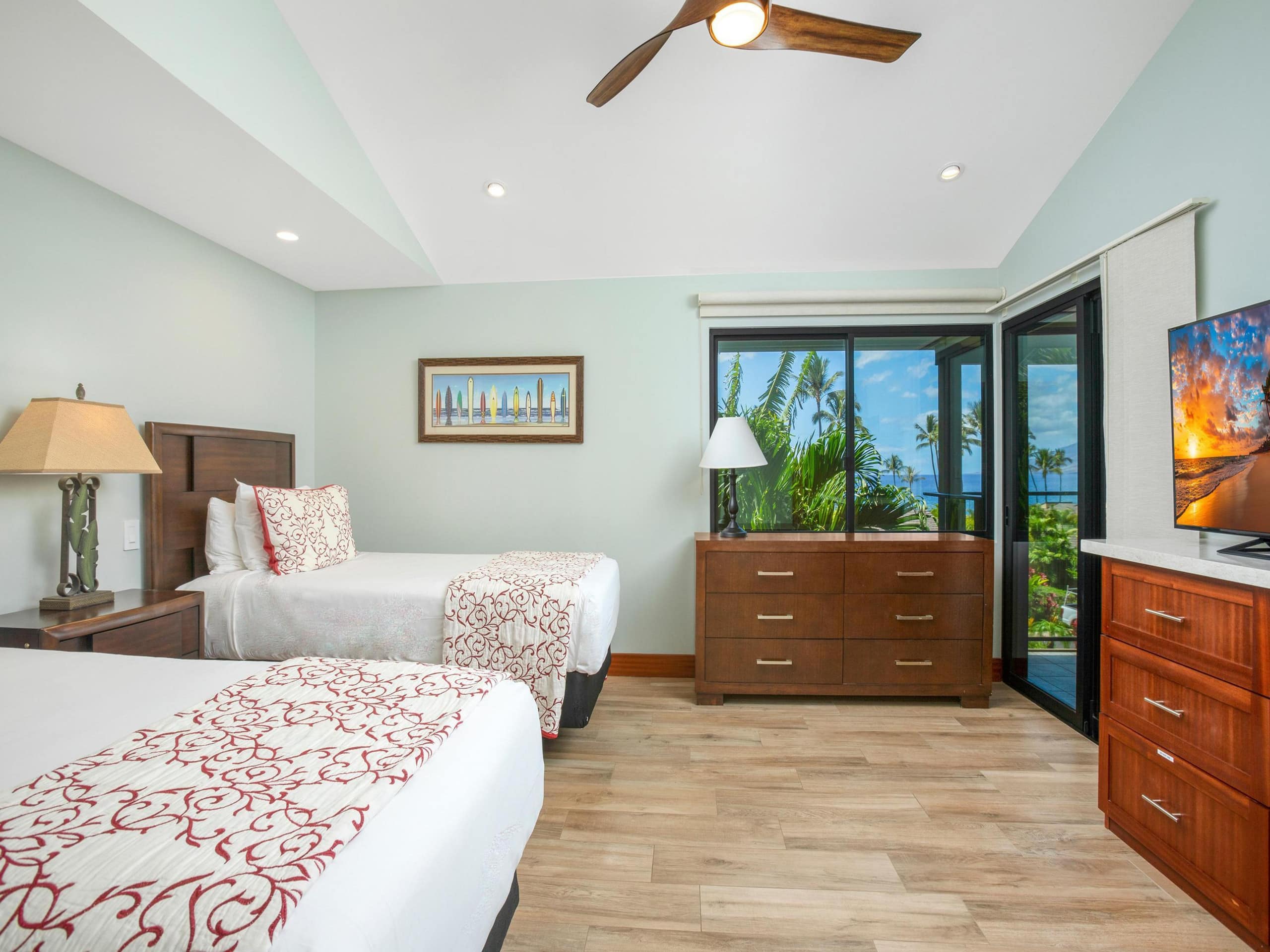 Condo in Wailea · ★5.0 · 2 bedrooms · 3 beds · 2 baths - Image 16