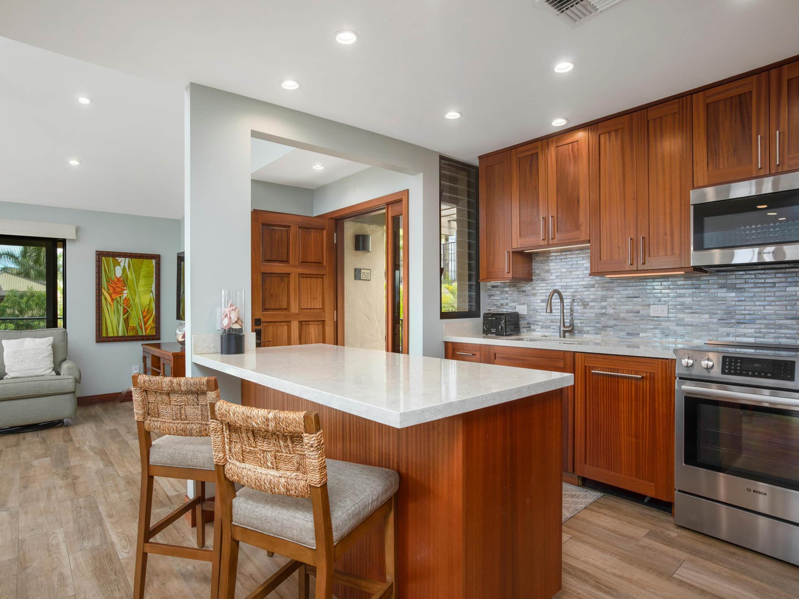 Condo in Wailea · ★5.0 · 2 bedrooms · 3 beds · 2 baths - Image 11