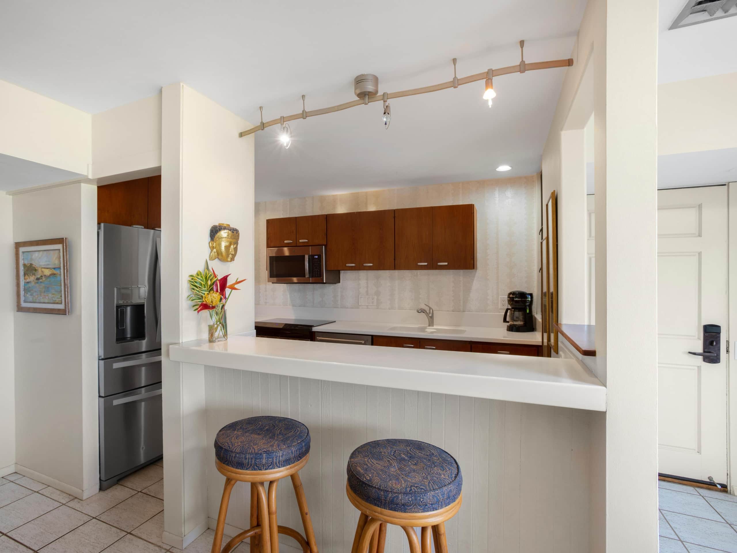 Condo in Wailea · ★5.0 · 2 bedrooms · 4 beds · 2 baths - Photo 3