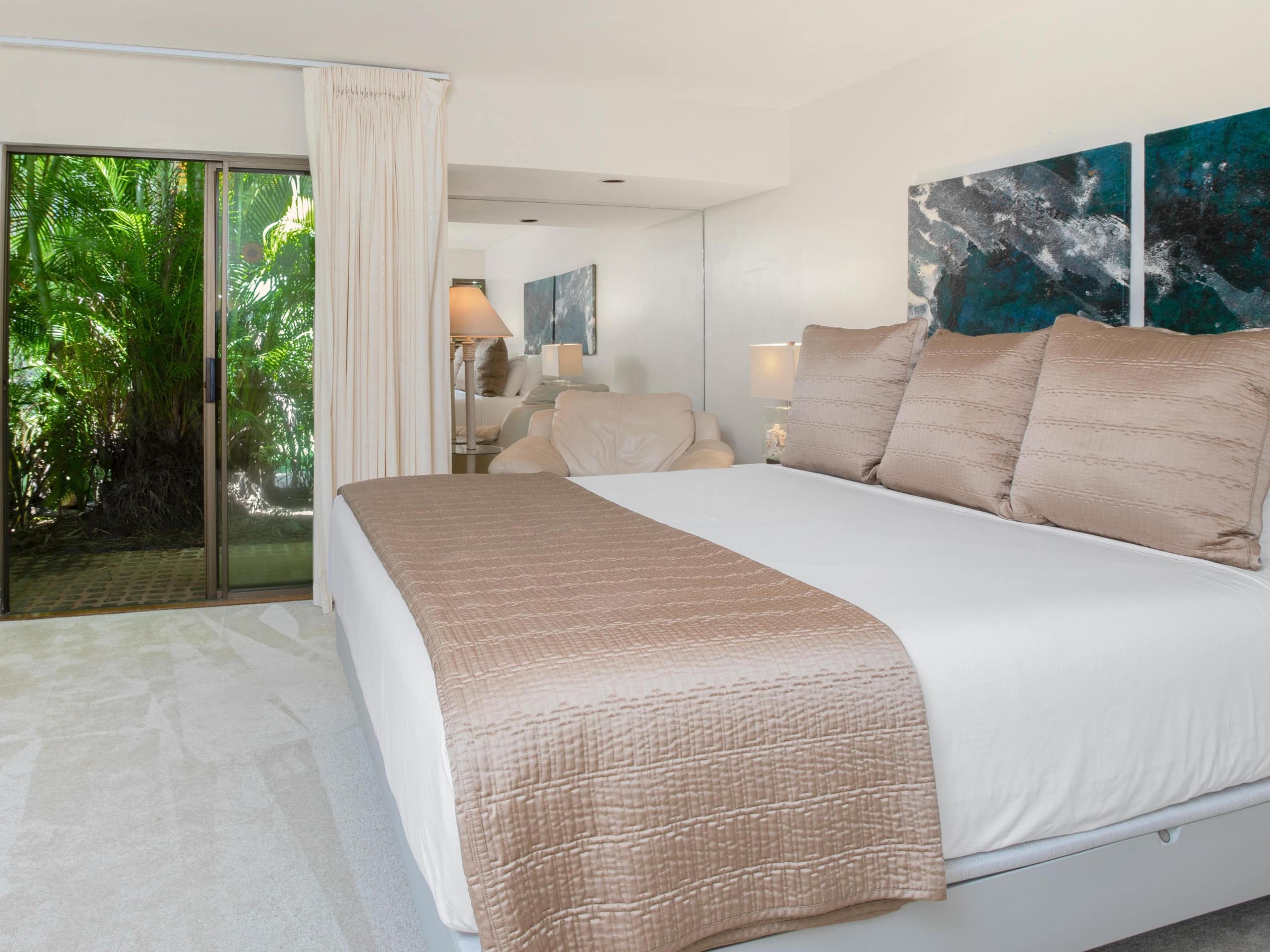 Condo in Wailea · ★5.0 · 2 bedrooms · 4 beds · 2 baths - Photo 12