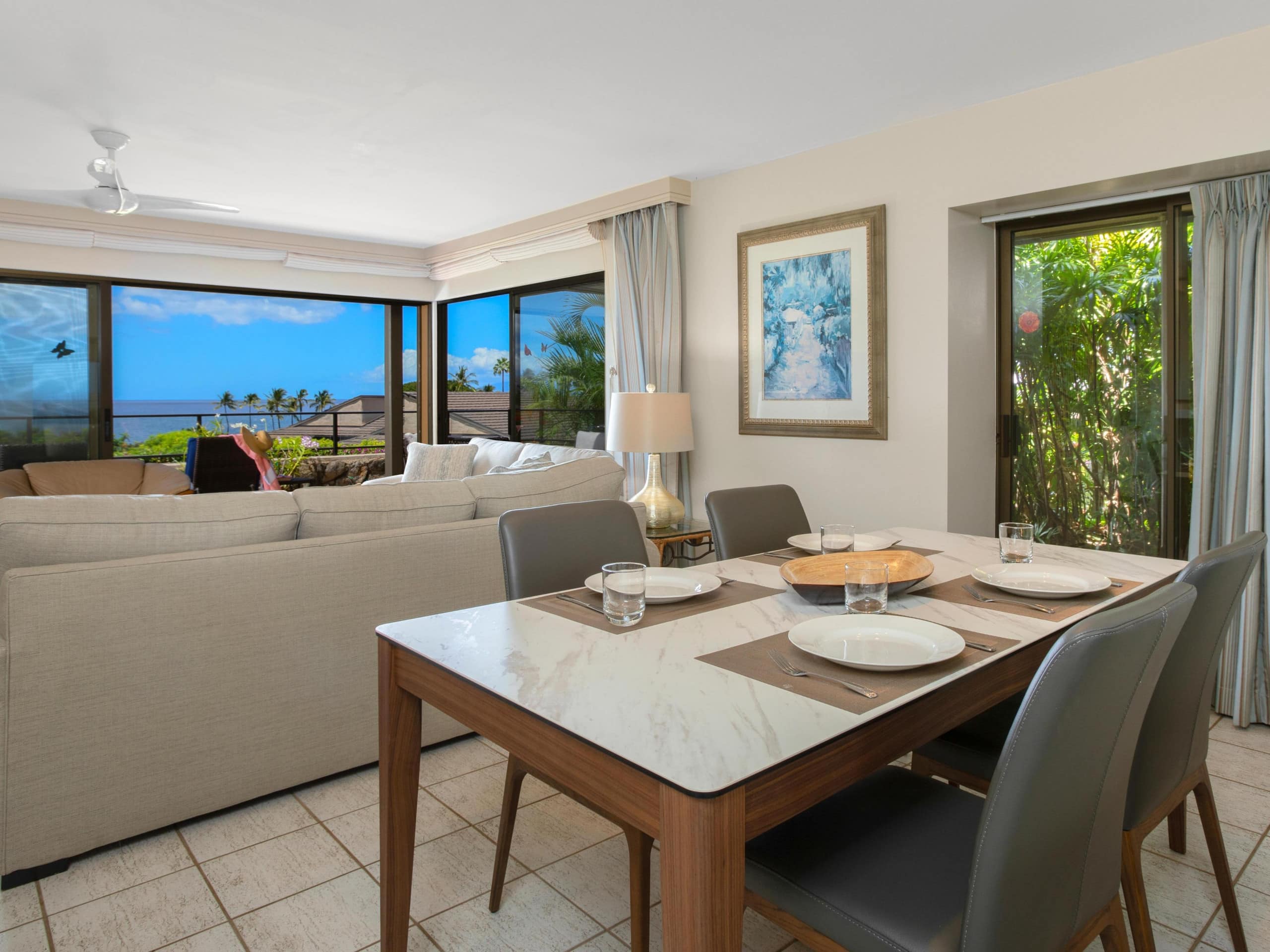 Condo in Wailea · ★5.0 · 2 bedrooms · 4 beds · 2 baths - Photo 9