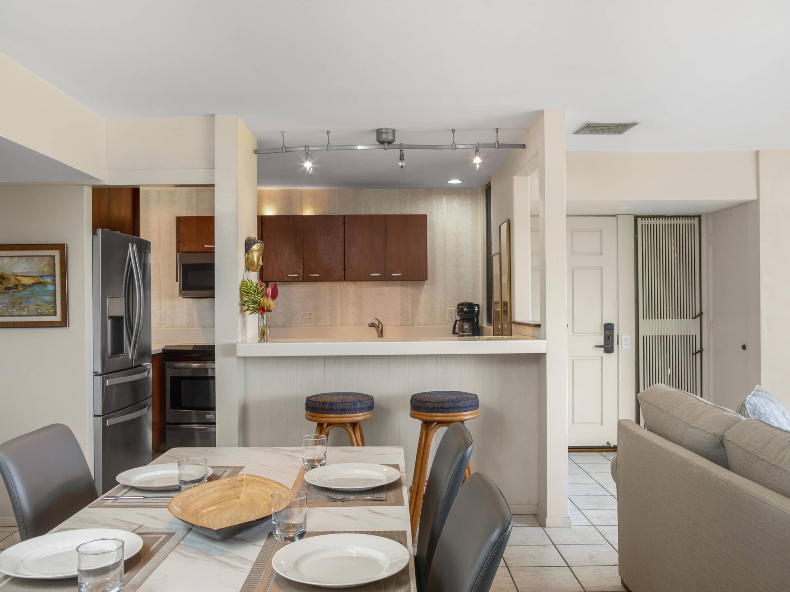 Condo in Wailea · ★5.0 · 2 bedrooms · 4 beds · 2 baths - Photo 10