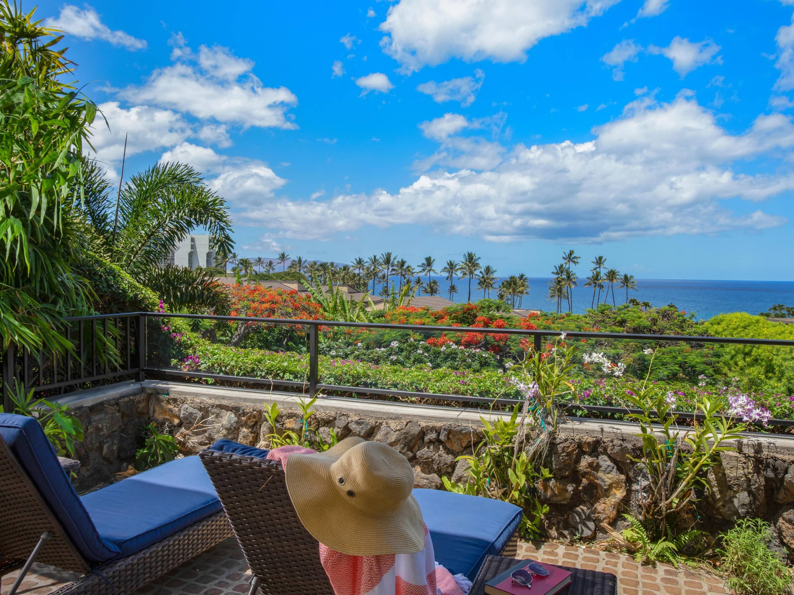 Condo in Wailea · ★5.0 · 2 bedrooms · 4 beds · 2 baths - Main photo