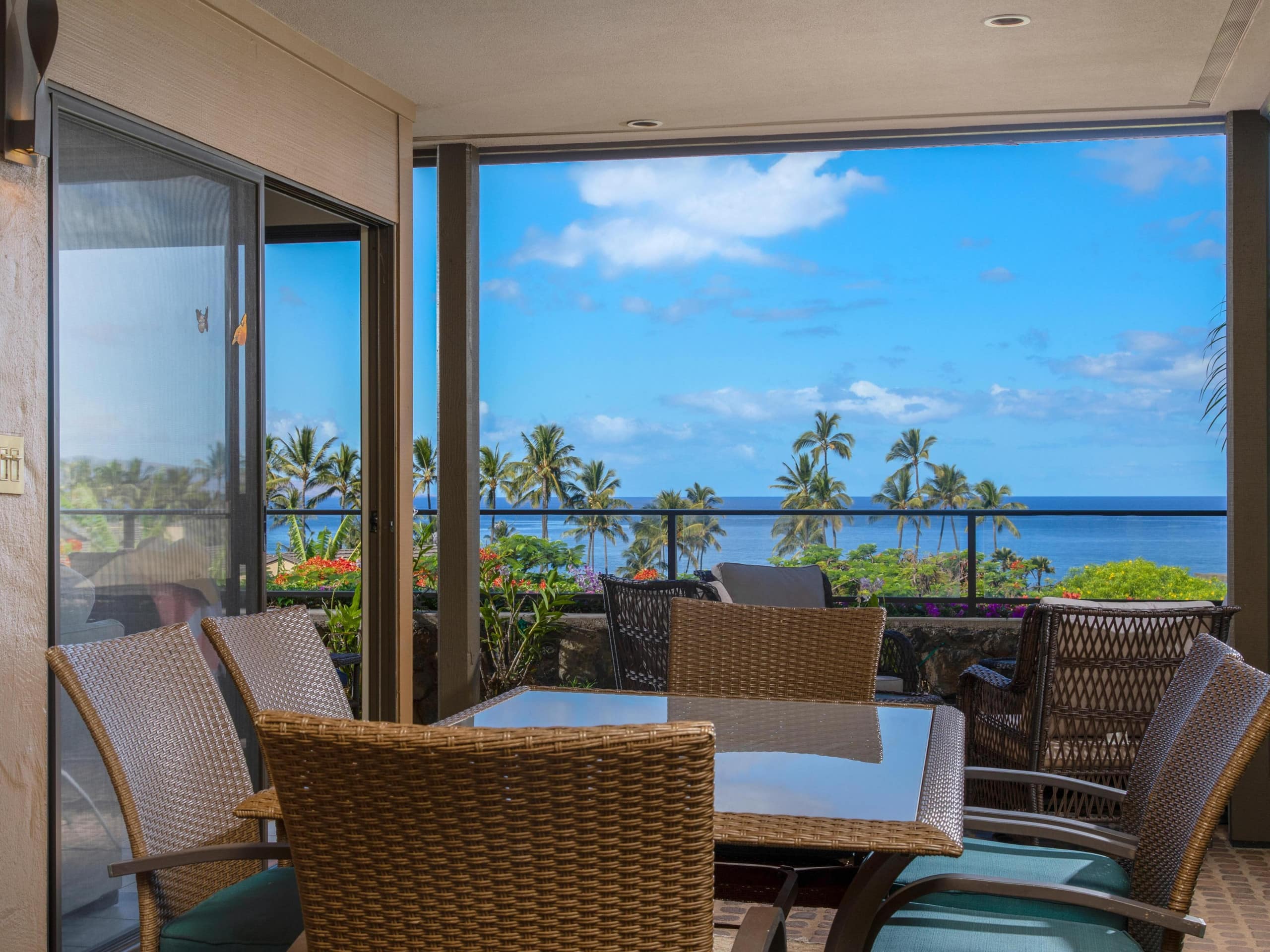 Condo in Wailea · ★5.0 · 2 bedrooms · 4 beds · 2 baths - Photo 7