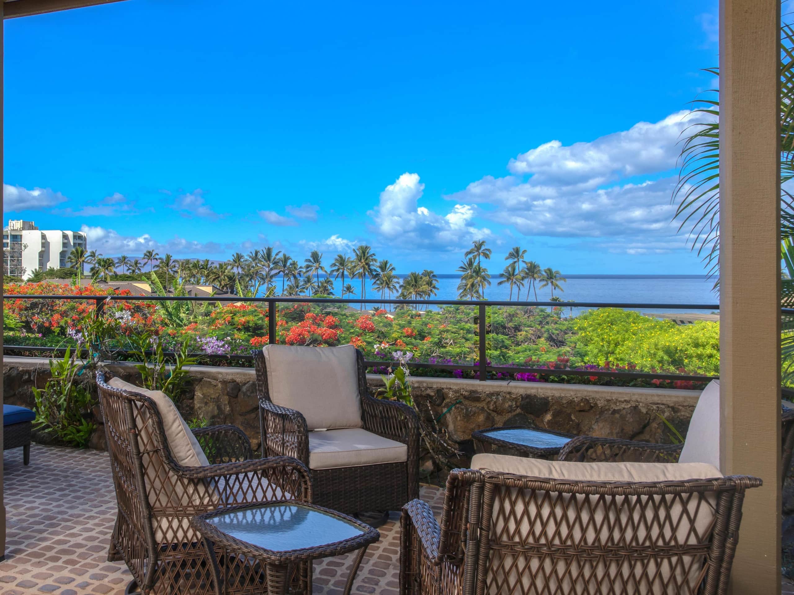 Condo in Wailea · ★5.0 · 2 bedrooms · 4 beds · 2 baths - Photo 6