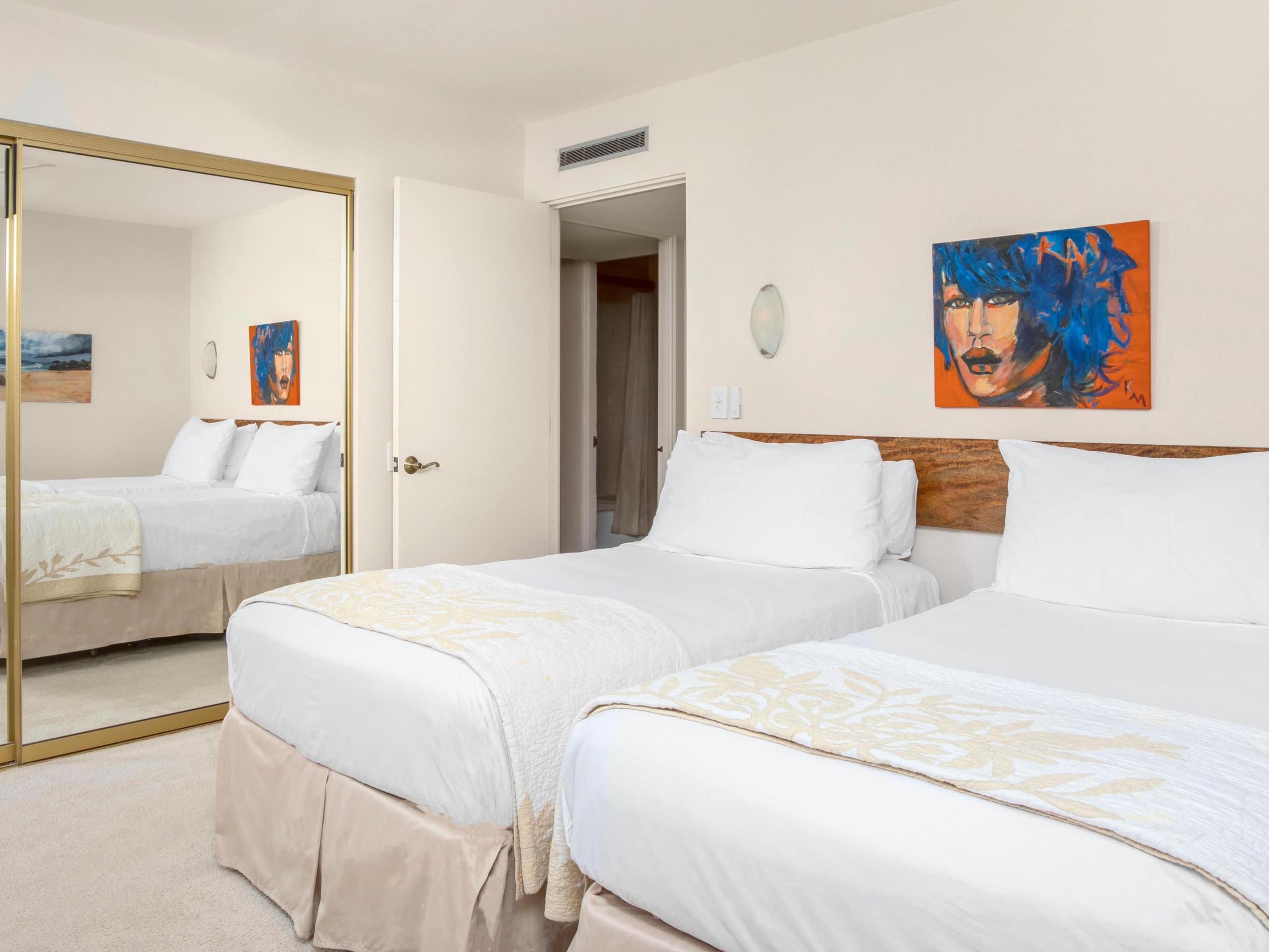 Condo in Wailea · ★5.0 · 2 bedrooms · 4 beds · 2 baths - Photo 15