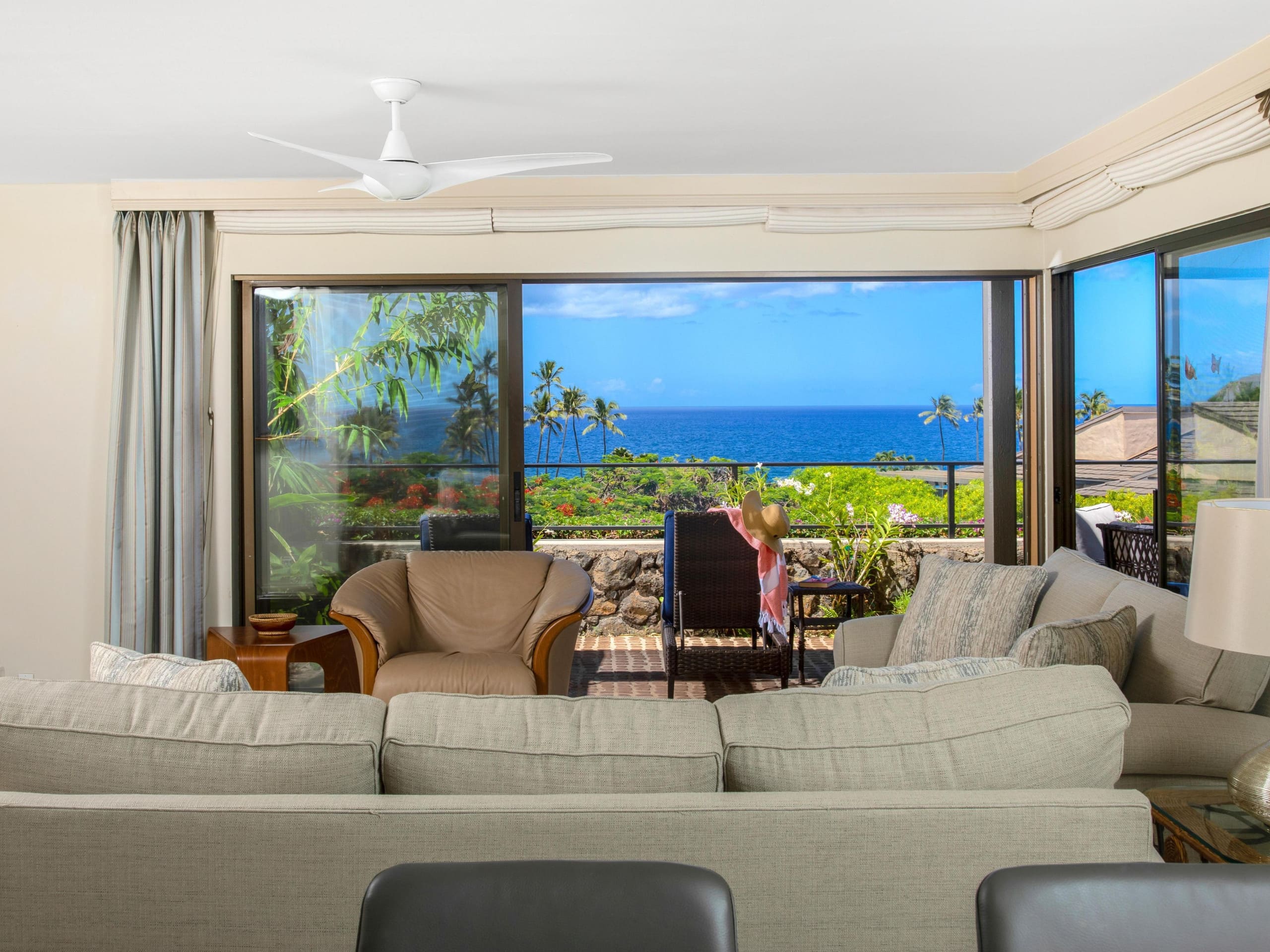 Condo in Wailea · ★5.0 · 2 bedrooms · 4 beds · 2 baths - Photo 8