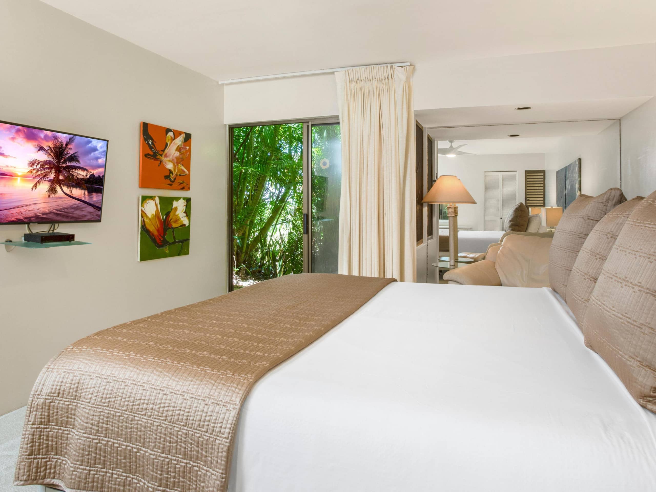 Condo in Wailea · ★5.0 · 2 bedrooms · 4 beds · 2 baths - Photo 4
